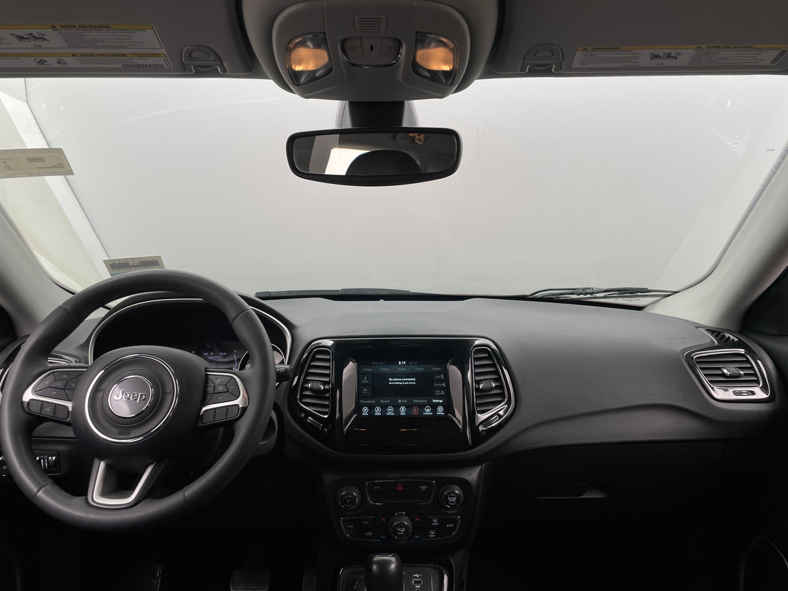 Thumbnail: 2021 Jeep Compass - 2