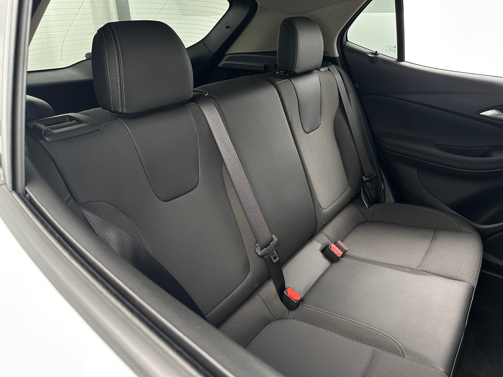 Thumbnail: 2025 Buick Encore GX - 6