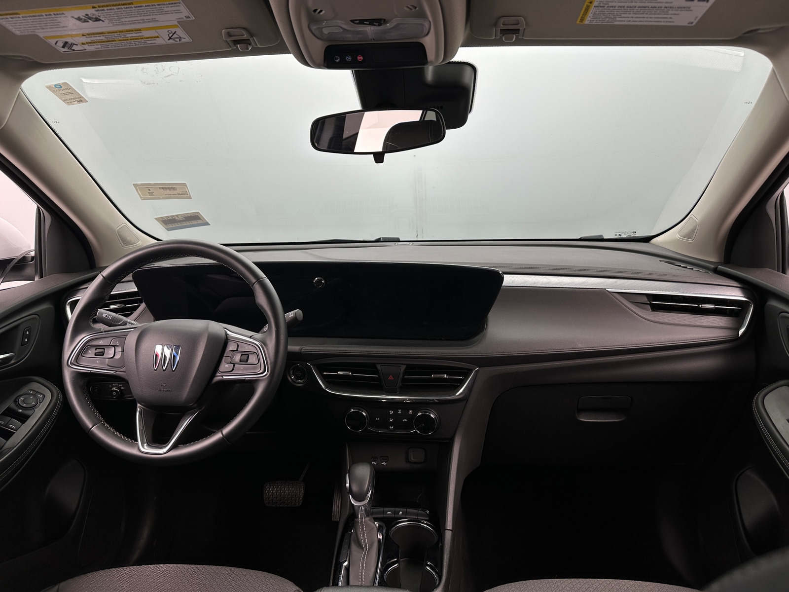 Thumbnail: 2025 Buick Encore GX - 3