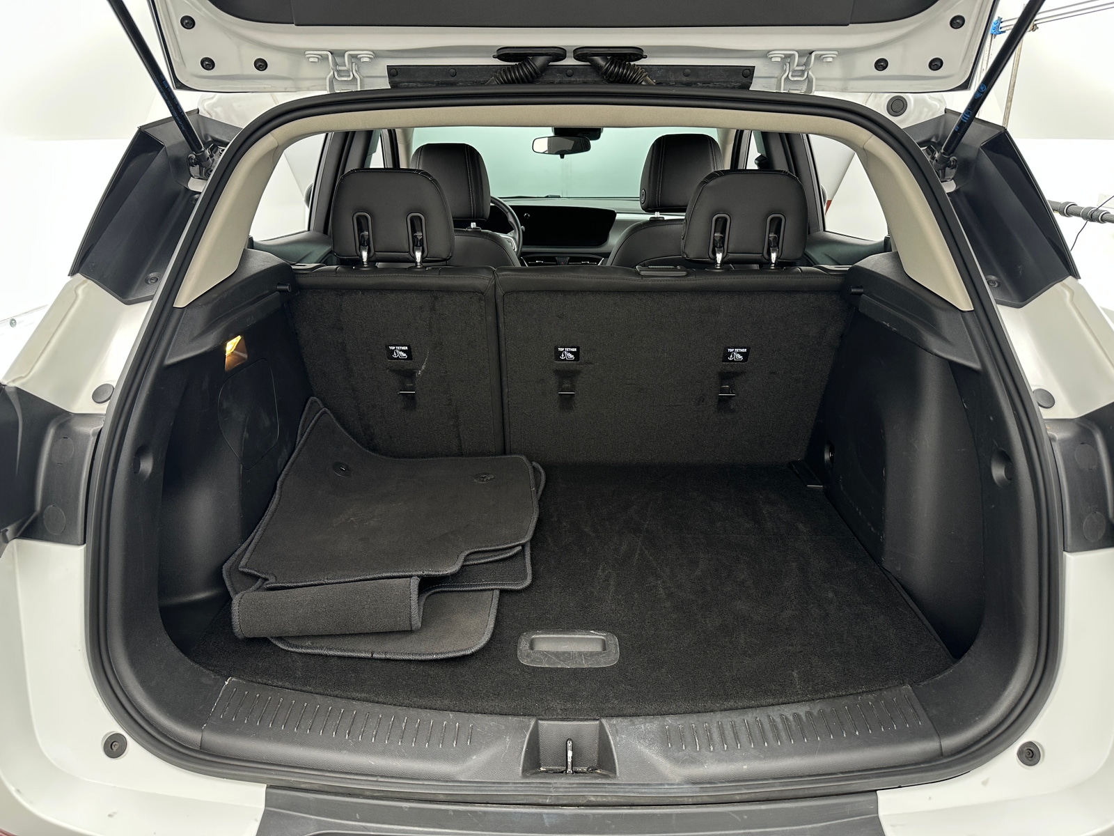 Thumbnail: 2025 Buick Encore GX - 7