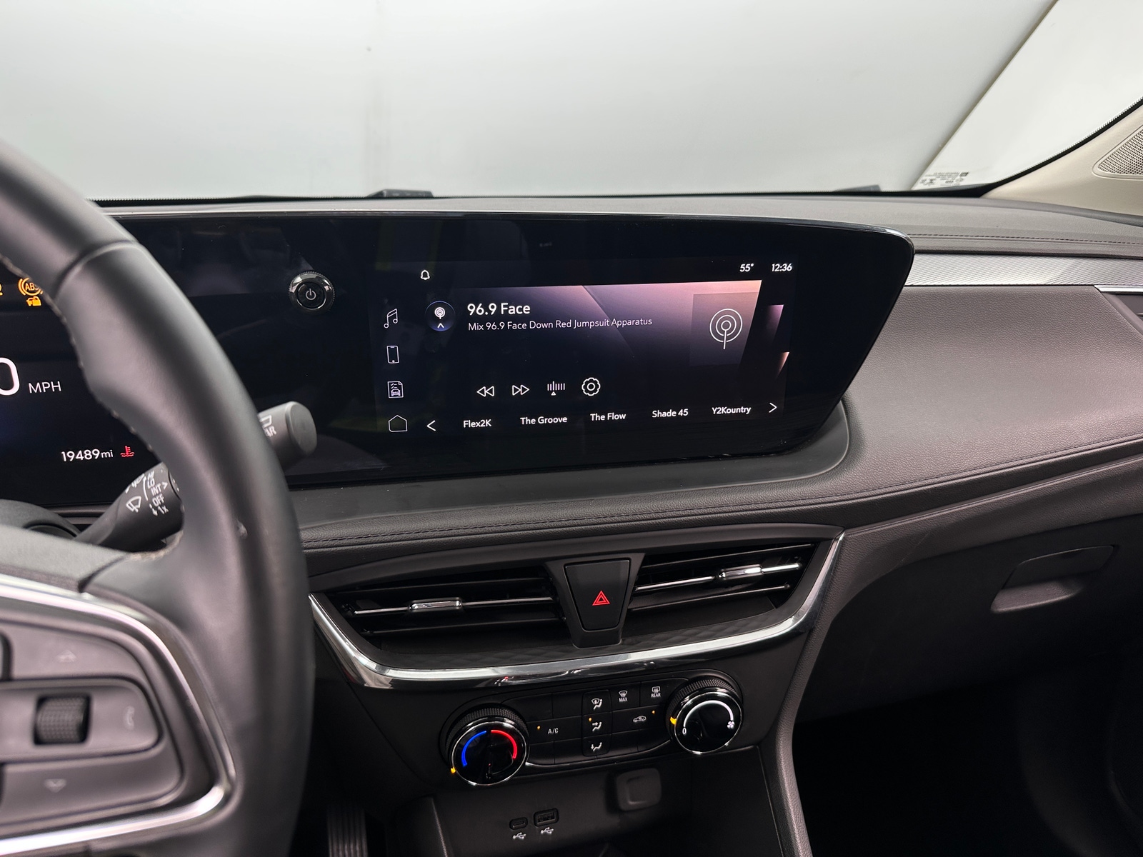 Thumbnail: 2025 Buick Encore GX - 4