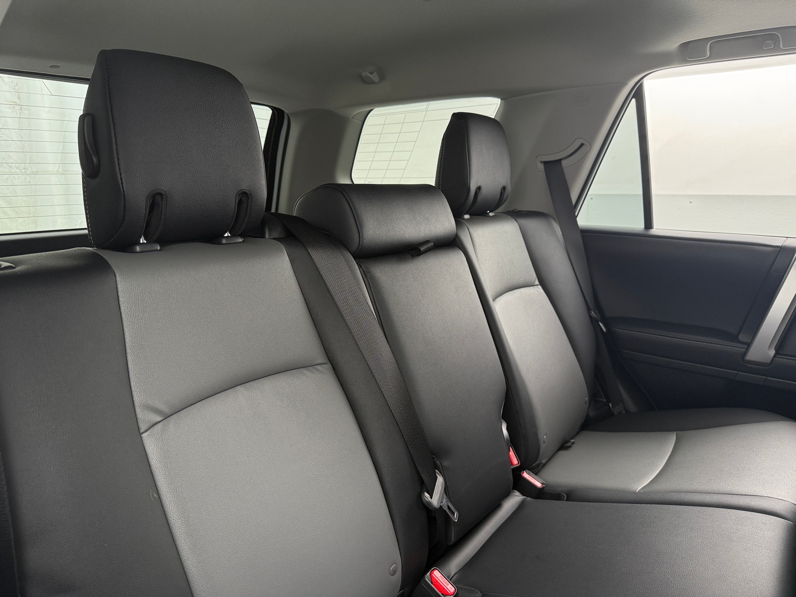 Thumbnail: 2024 Toyota 4Runner - 5