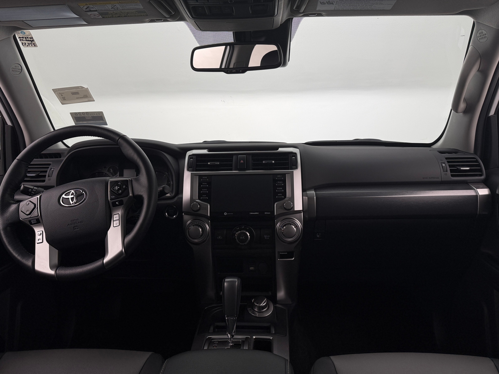 Thumbnail: 2024 Toyota 4Runner - 2