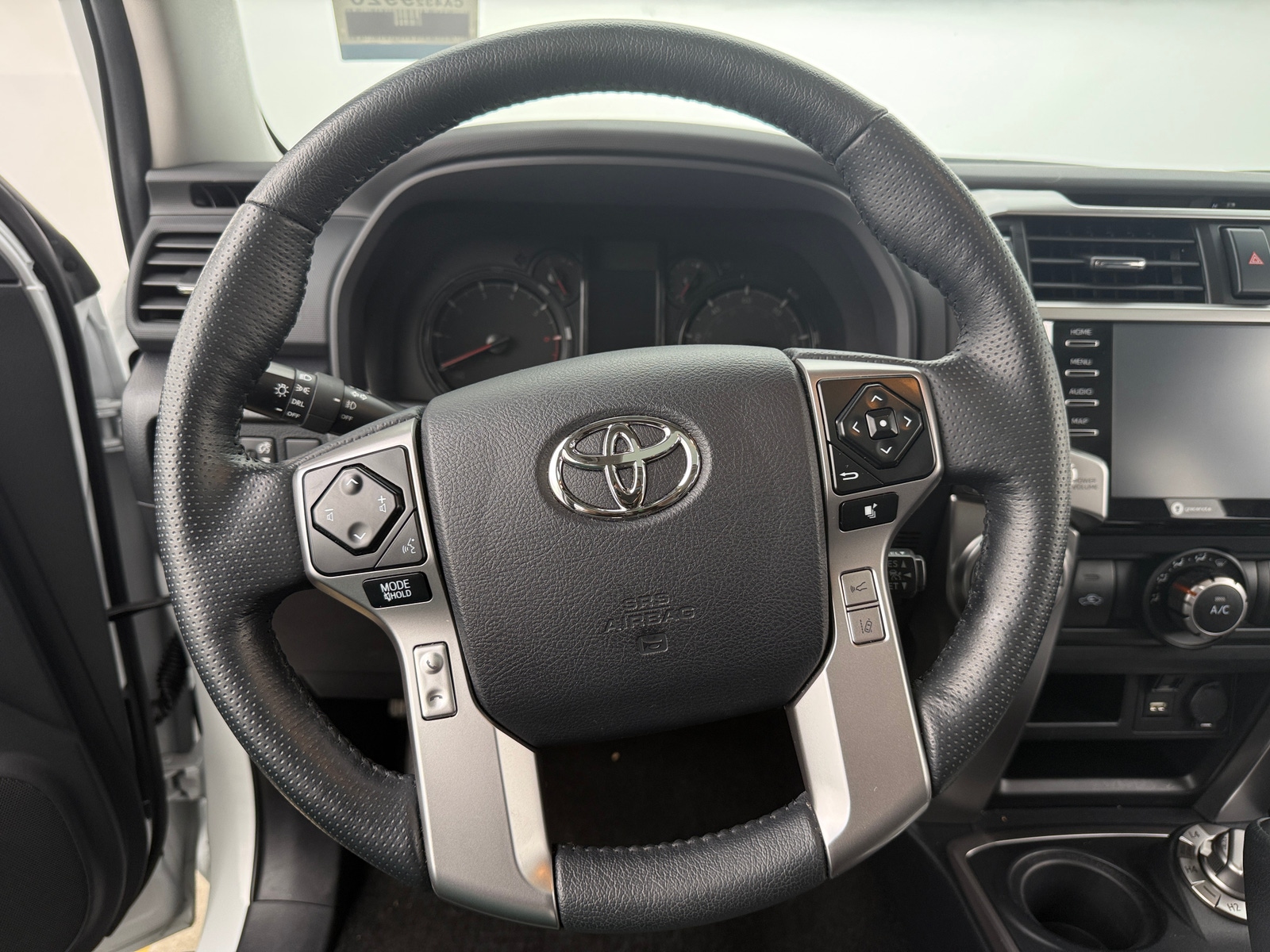 Thumbnail: 2024 Toyota 4Runner - 4