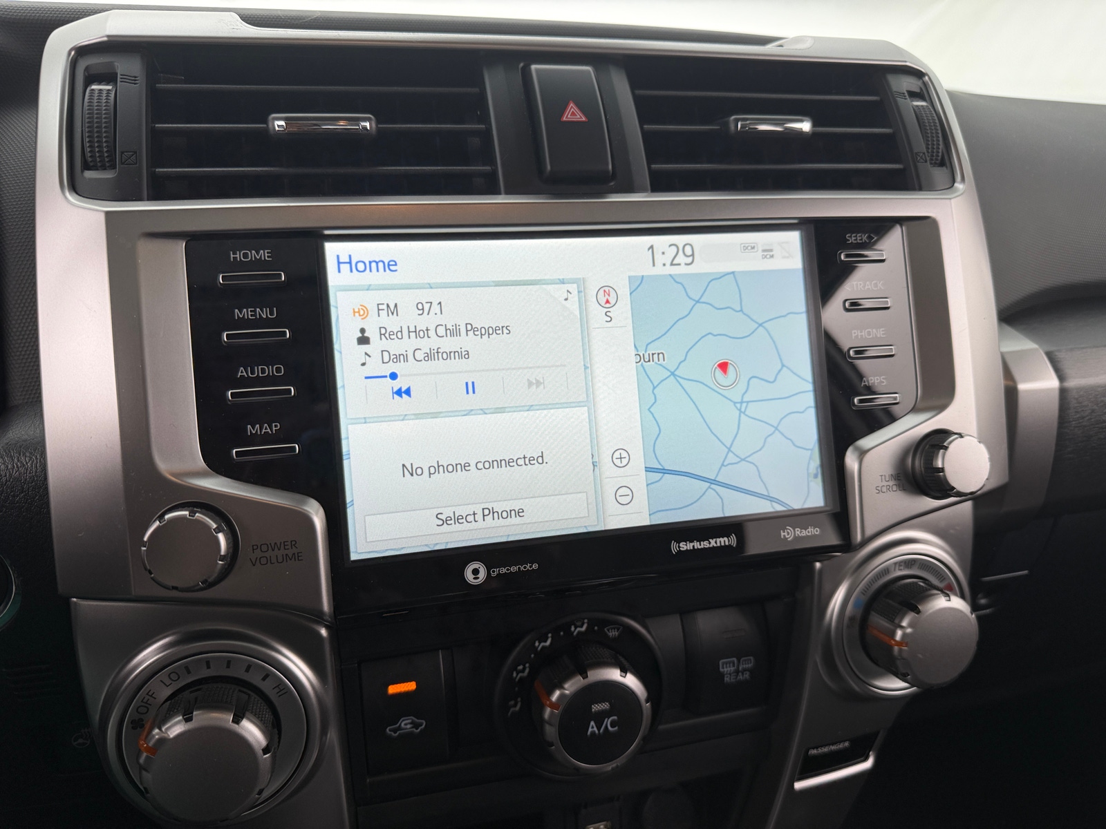 Thumbnail: 2024 Toyota 4Runner - 3