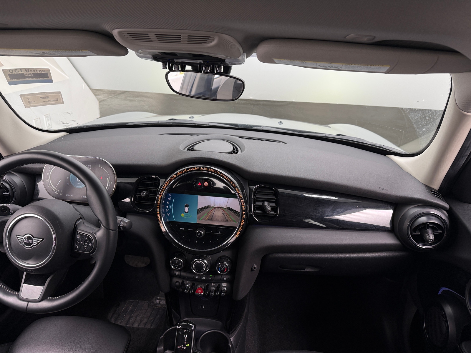 Thumbnail: 2022 MINI Cooper Hardtop - 2