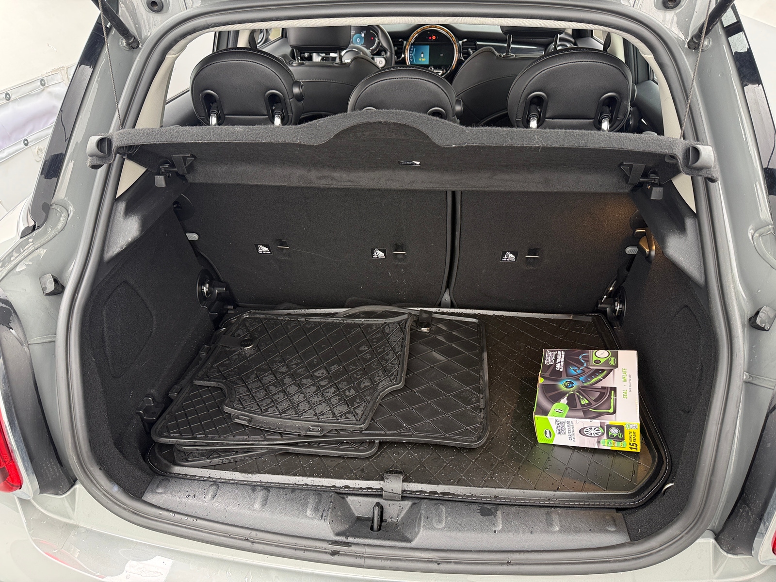 Thumbnail: 2022 MINI Cooper Hardtop - 6