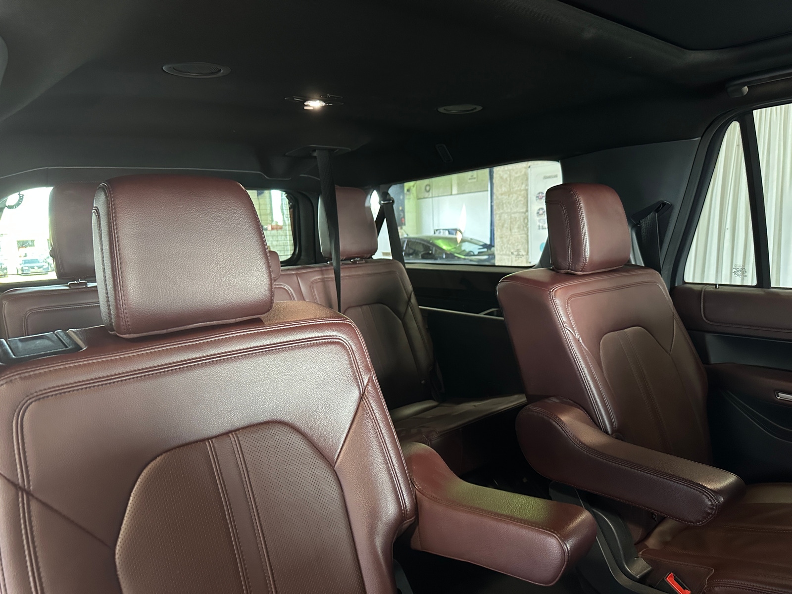 Thumbnail: 2024 Ford Expedition MAX - 5