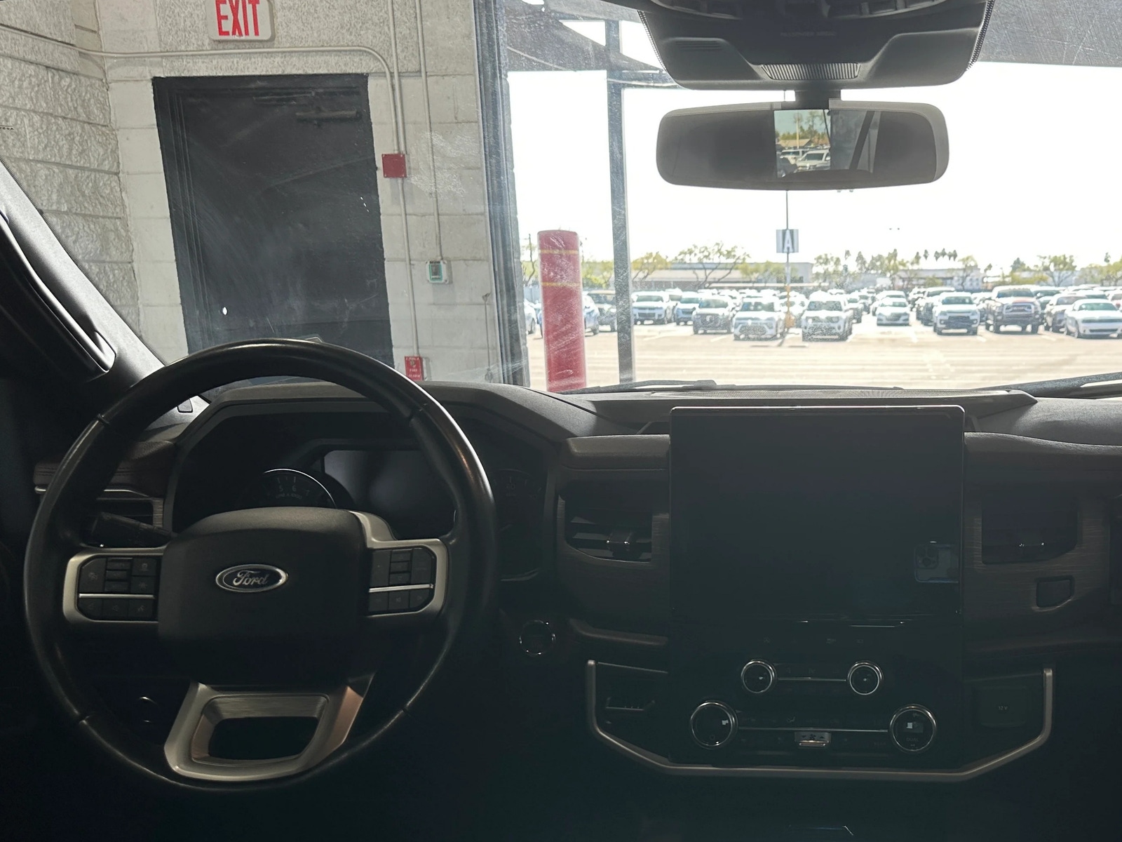 Thumbnail: 2024 Ford Expedition MAX - 2