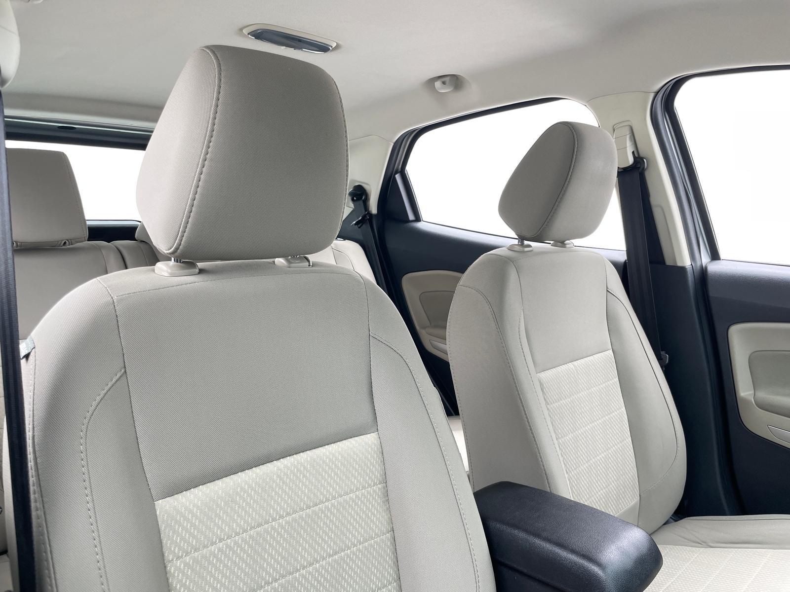 Thumbnail: 2019 Ford EcoSport - 2