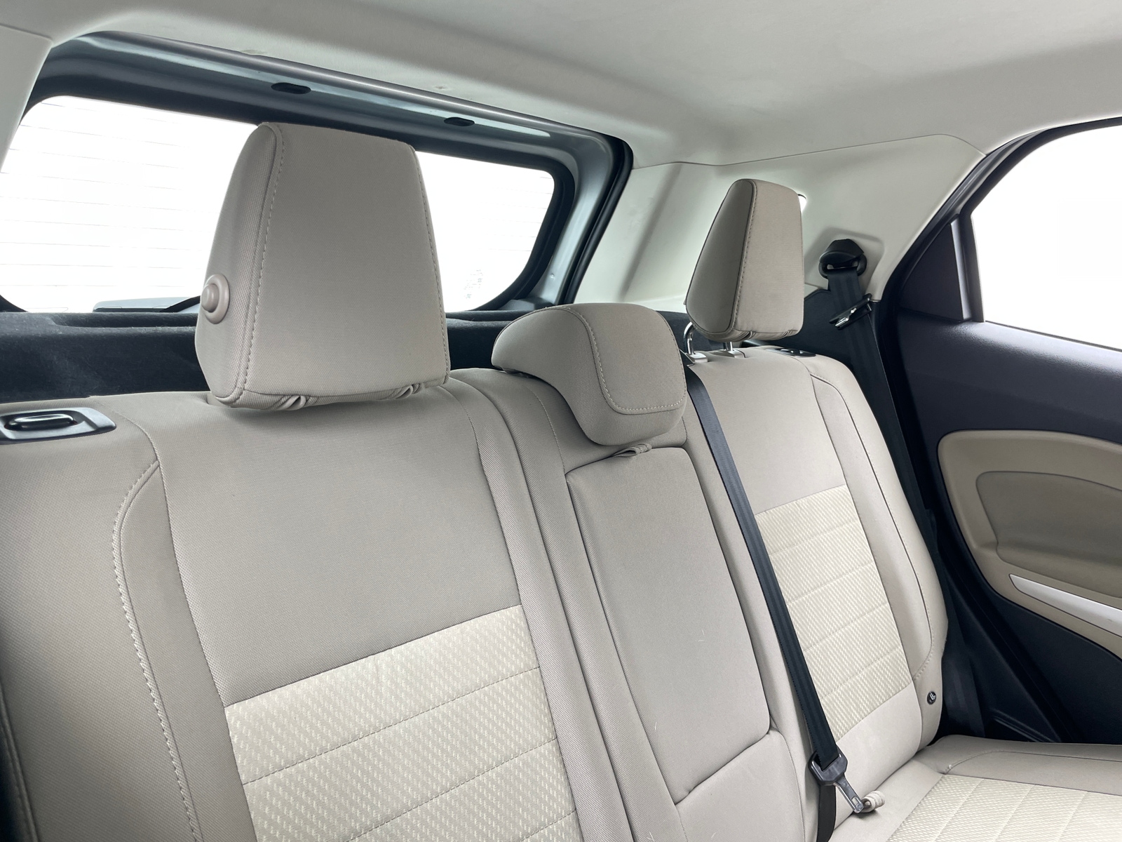 Thumbnail: 2019 Ford EcoSport - 6