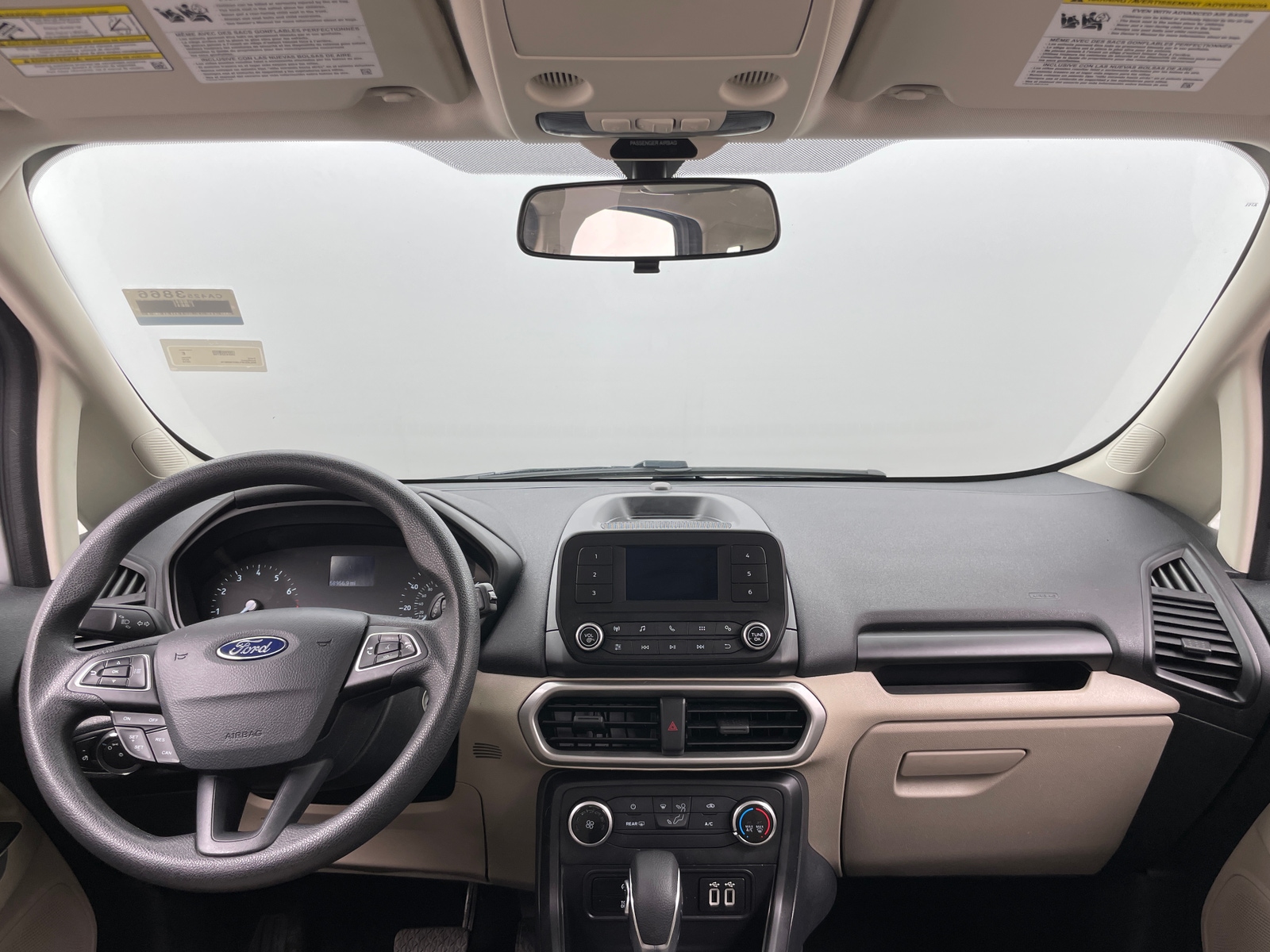 Thumbnail: 2019 Ford EcoSport - 3