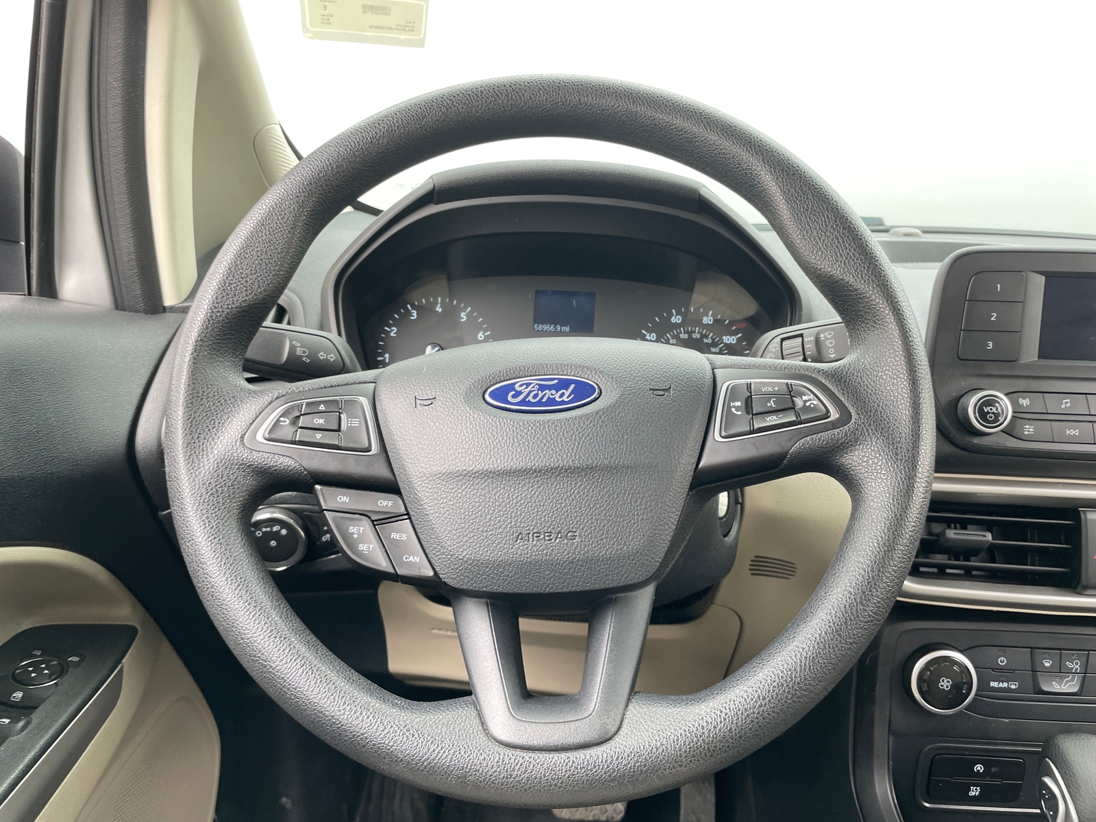 Thumbnail: 2019 Ford EcoSport - 5