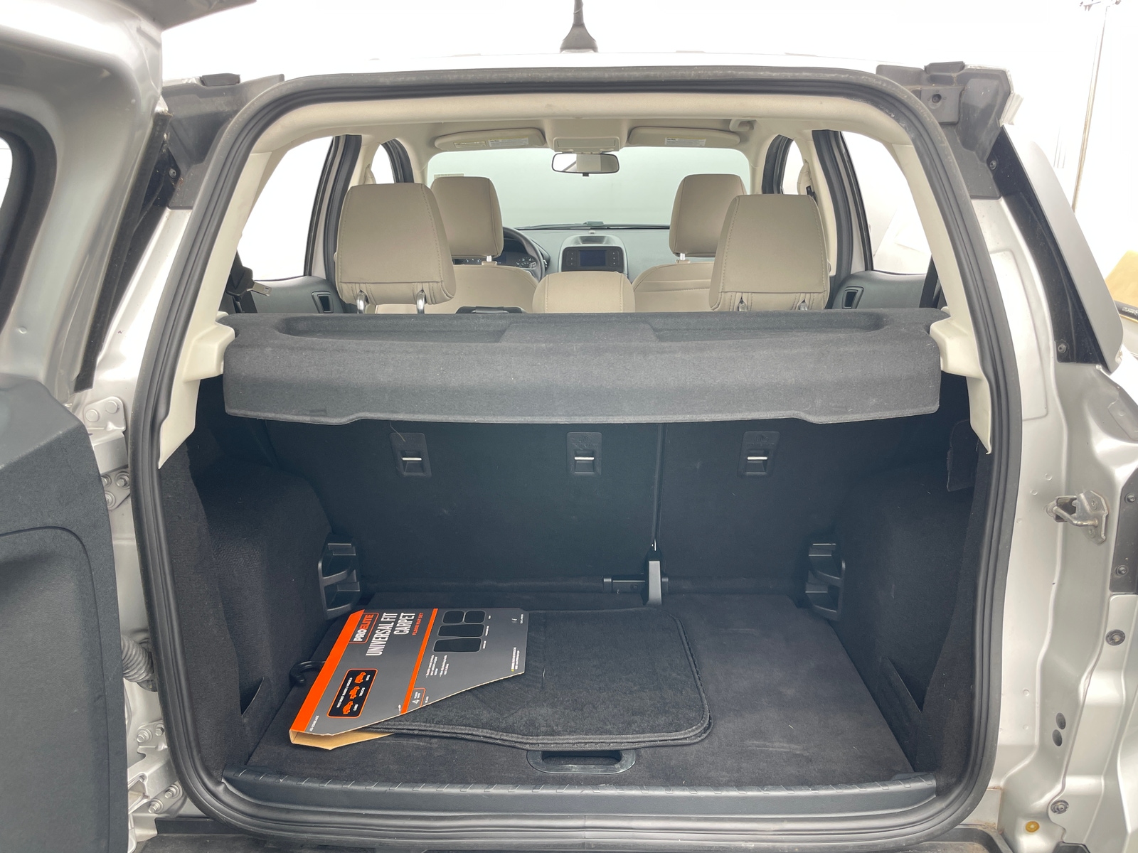 Thumbnail: 2019 Ford EcoSport - 7