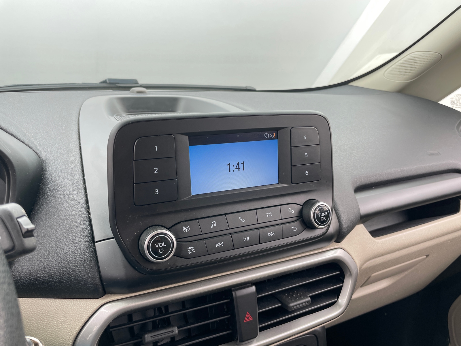 Thumbnail: 2019 Ford EcoSport - 4