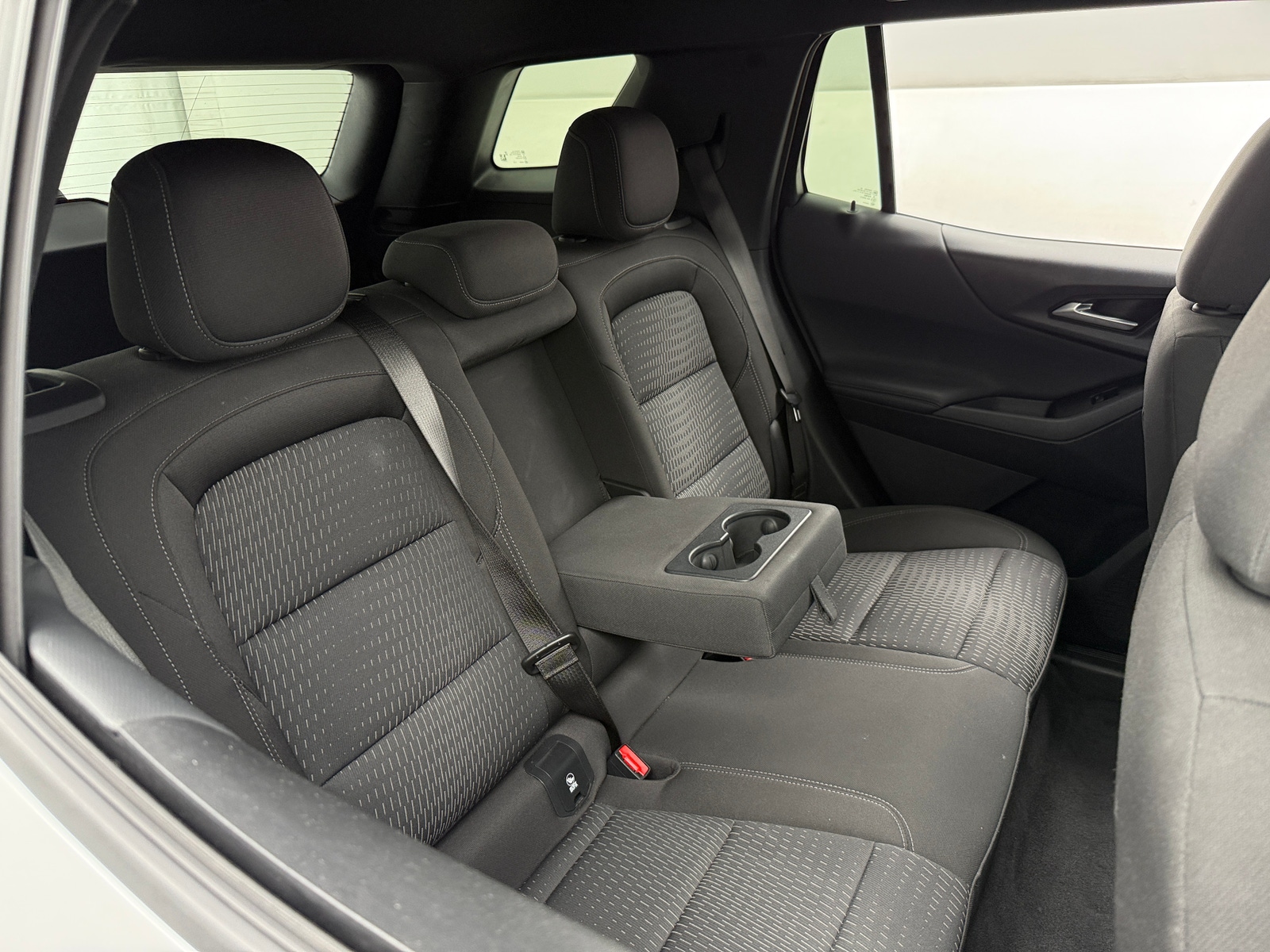 Thumbnail: 2025 Chevrolet Equinox - 6