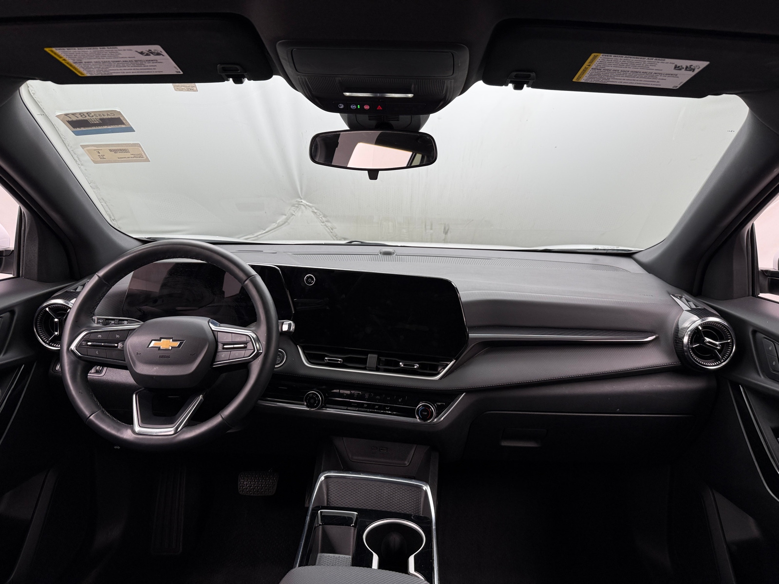 Thumbnail: 2025 Chevrolet Equinox - 3