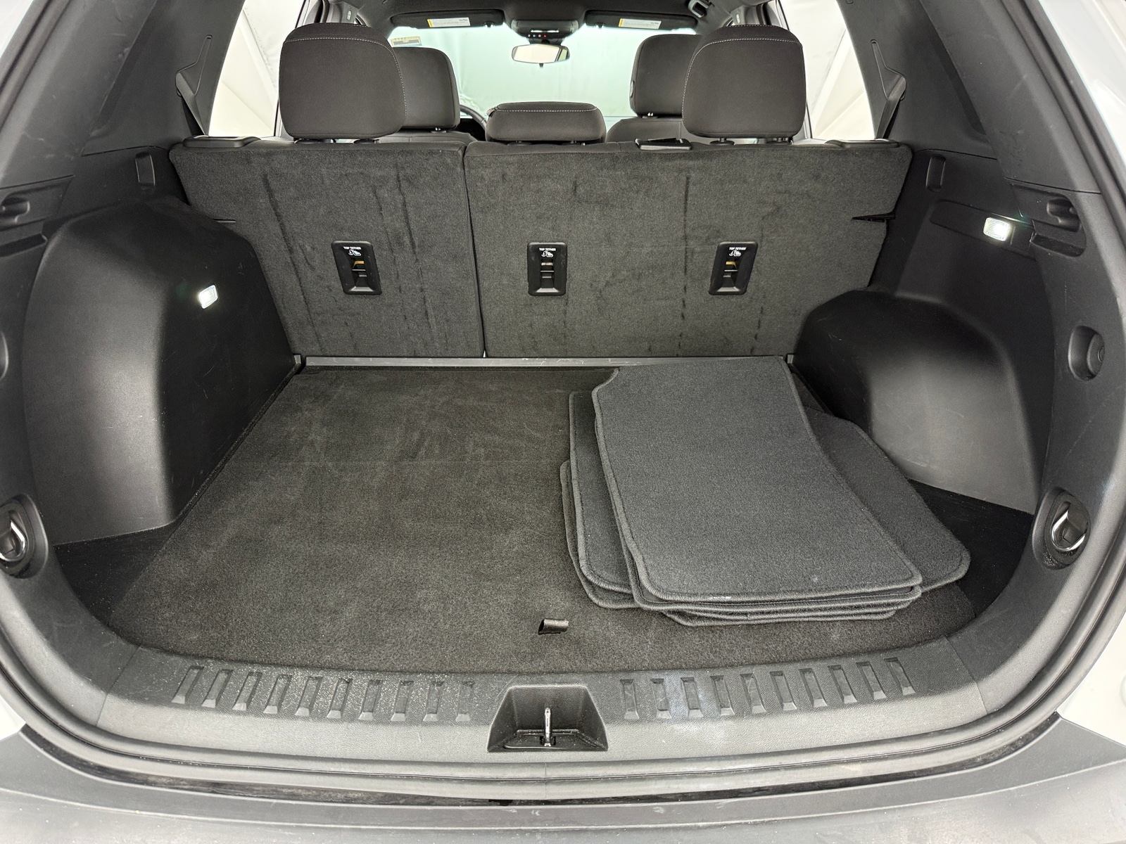 Thumbnail: 2025 Chevrolet Equinox - 7