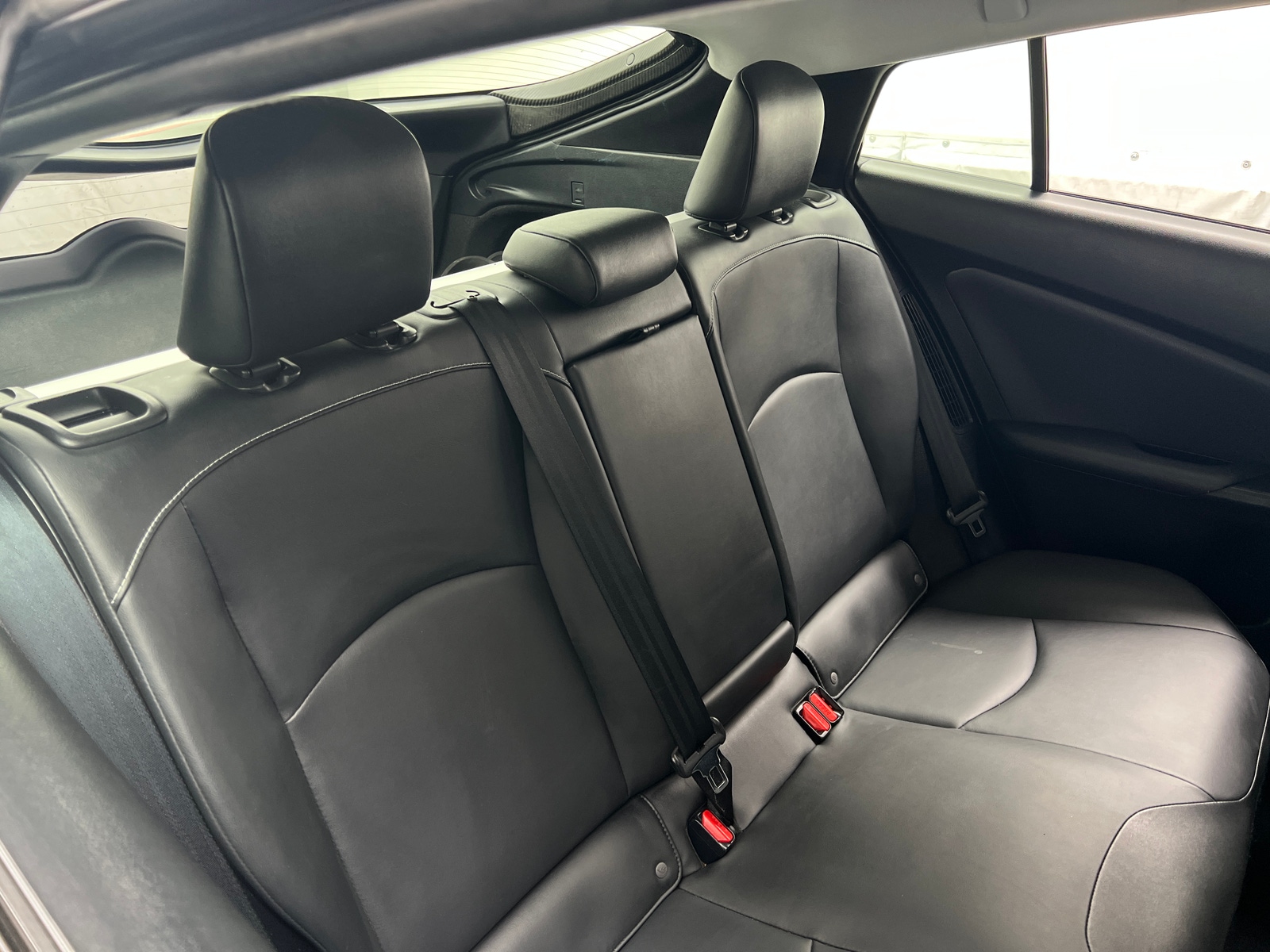 Thumbnail: 2020 Toyota Prius Prime - 5