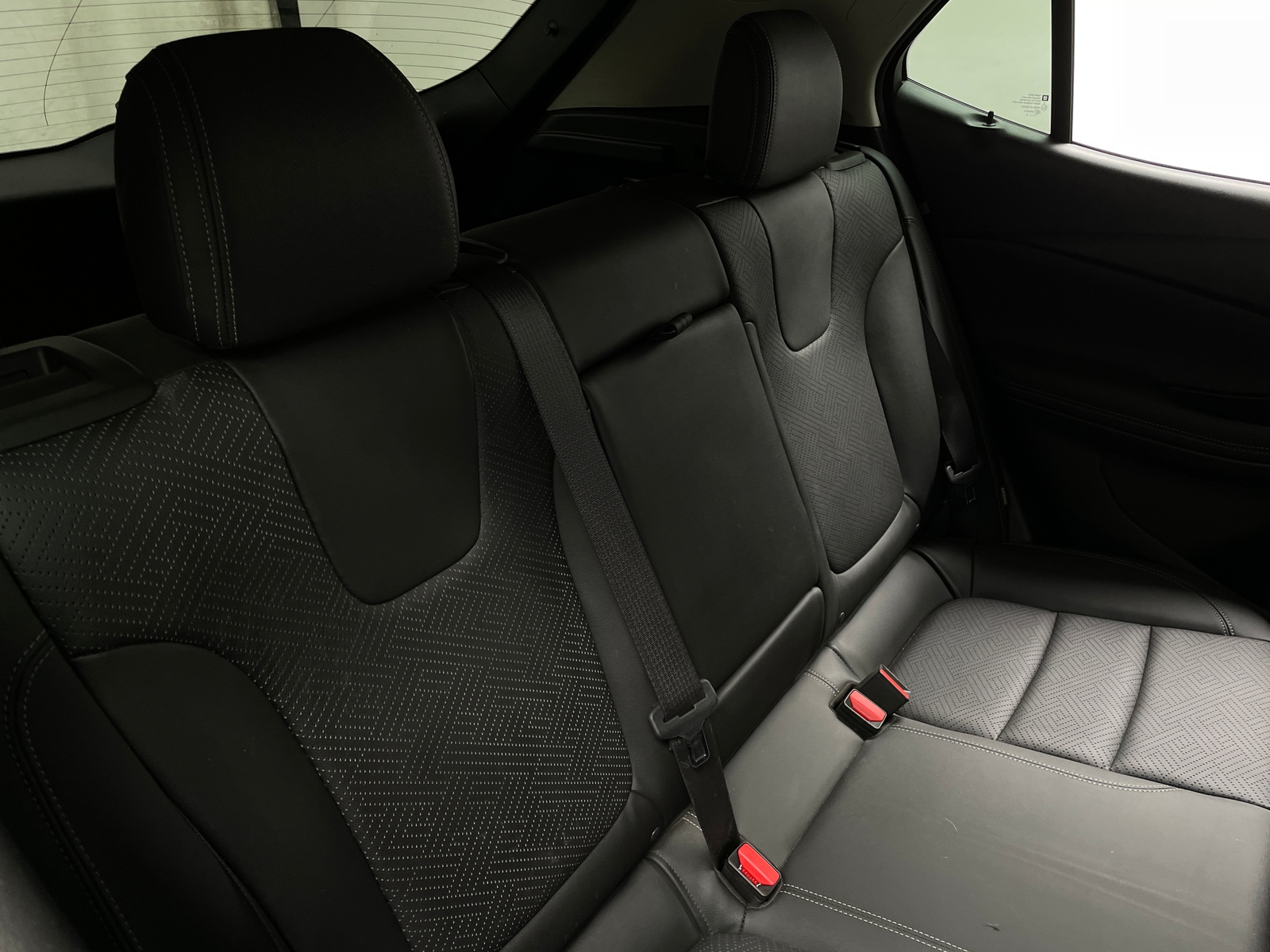 Thumbnail: 2020 Buick Encore GX - 5