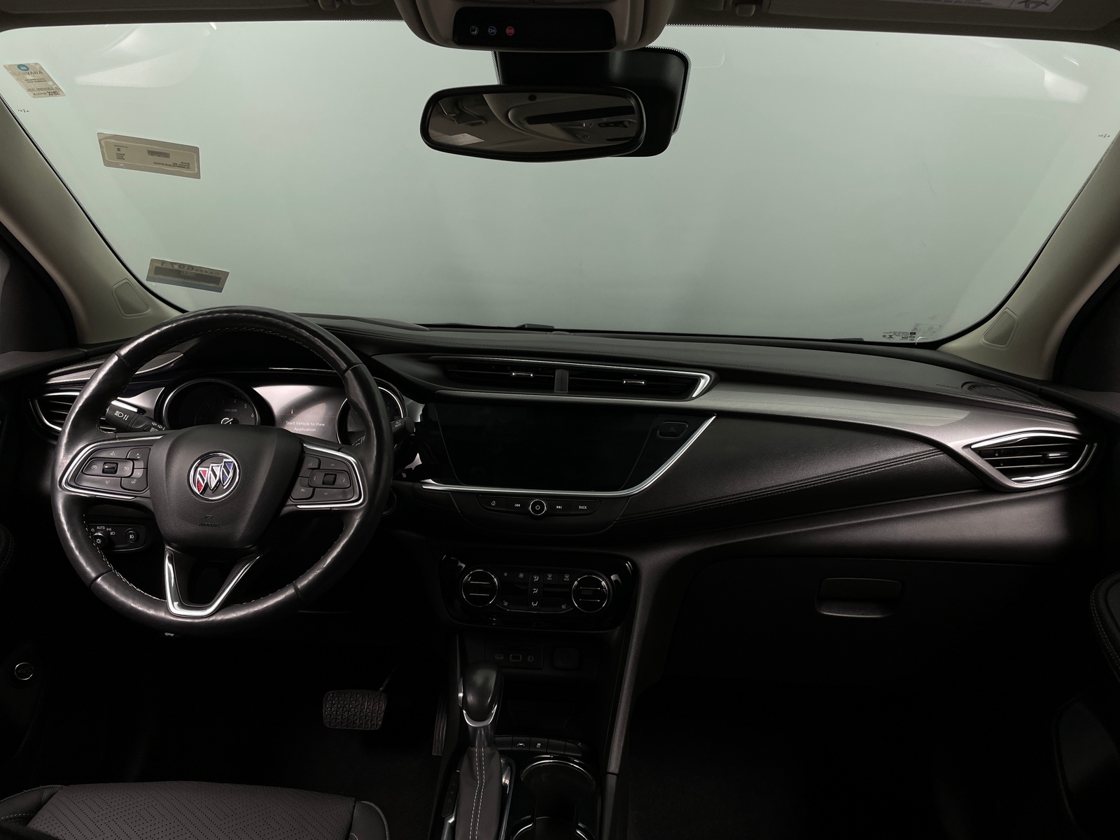 Thumbnail: 2020 Buick Encore GX - 2