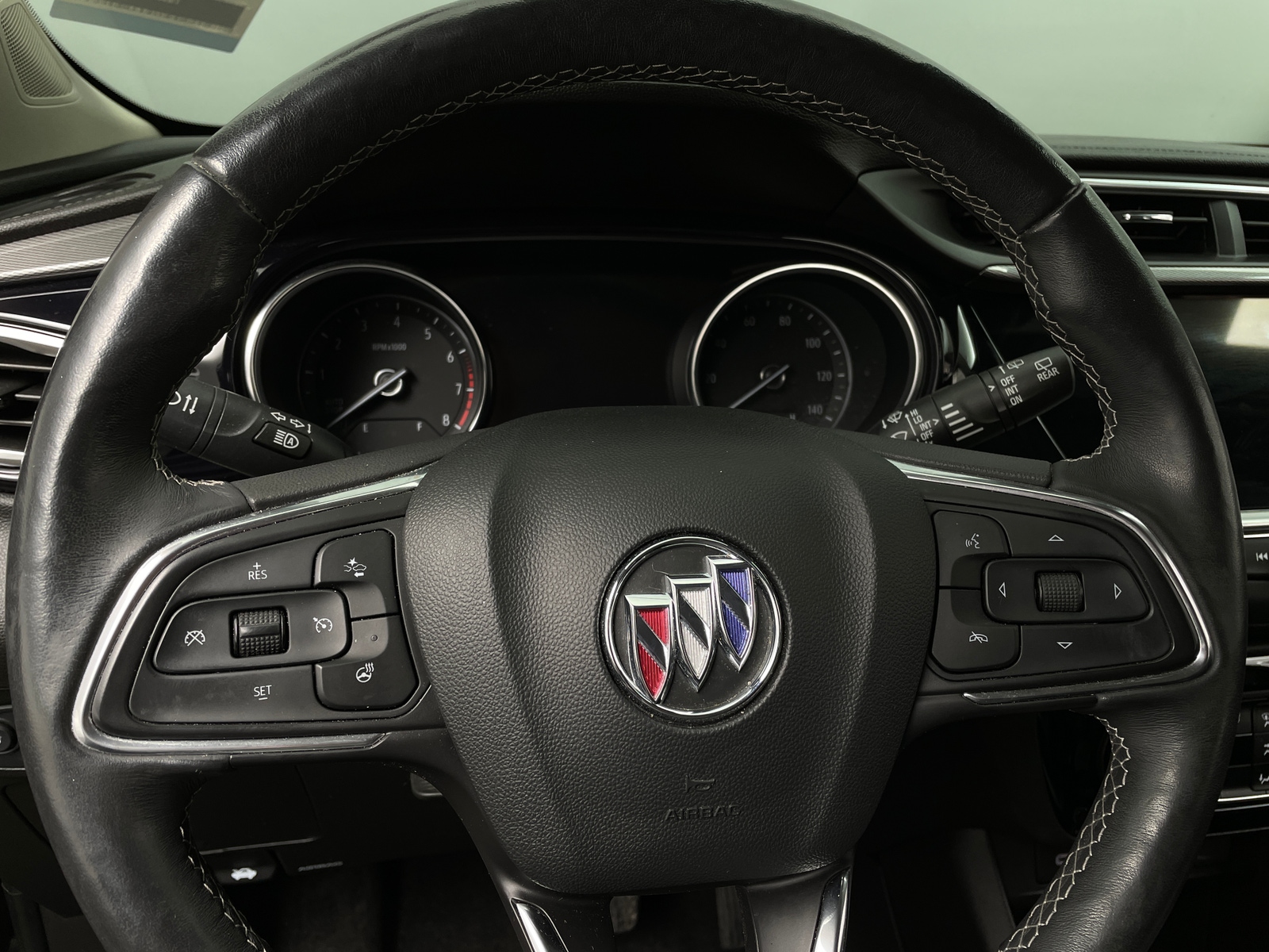 Thumbnail: 2020 Buick Encore GX - 4