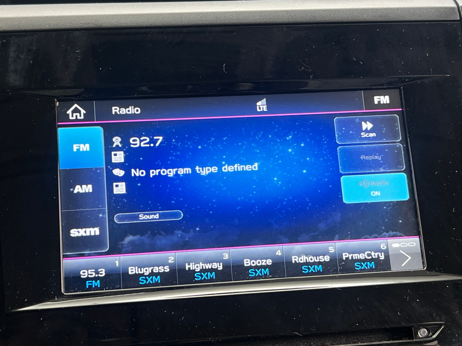 Thumbnail: 2019 Subaru Forester - 4