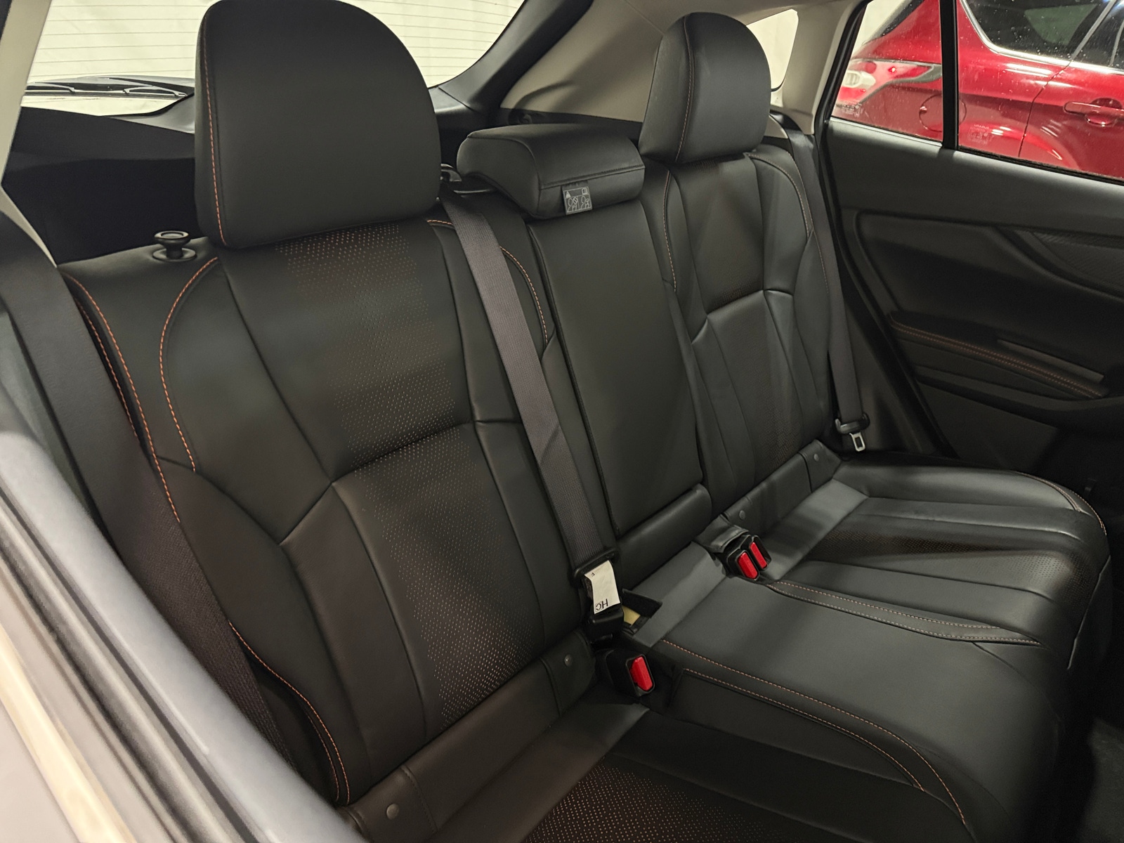 Thumbnail: 2023 Subaru Crosstrek - 5