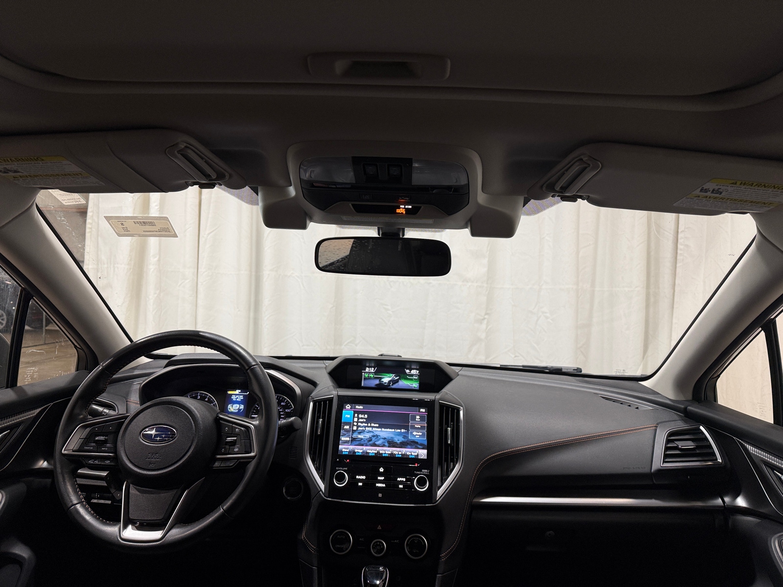 Thumbnail: 2023 Subaru Crosstrek - 2