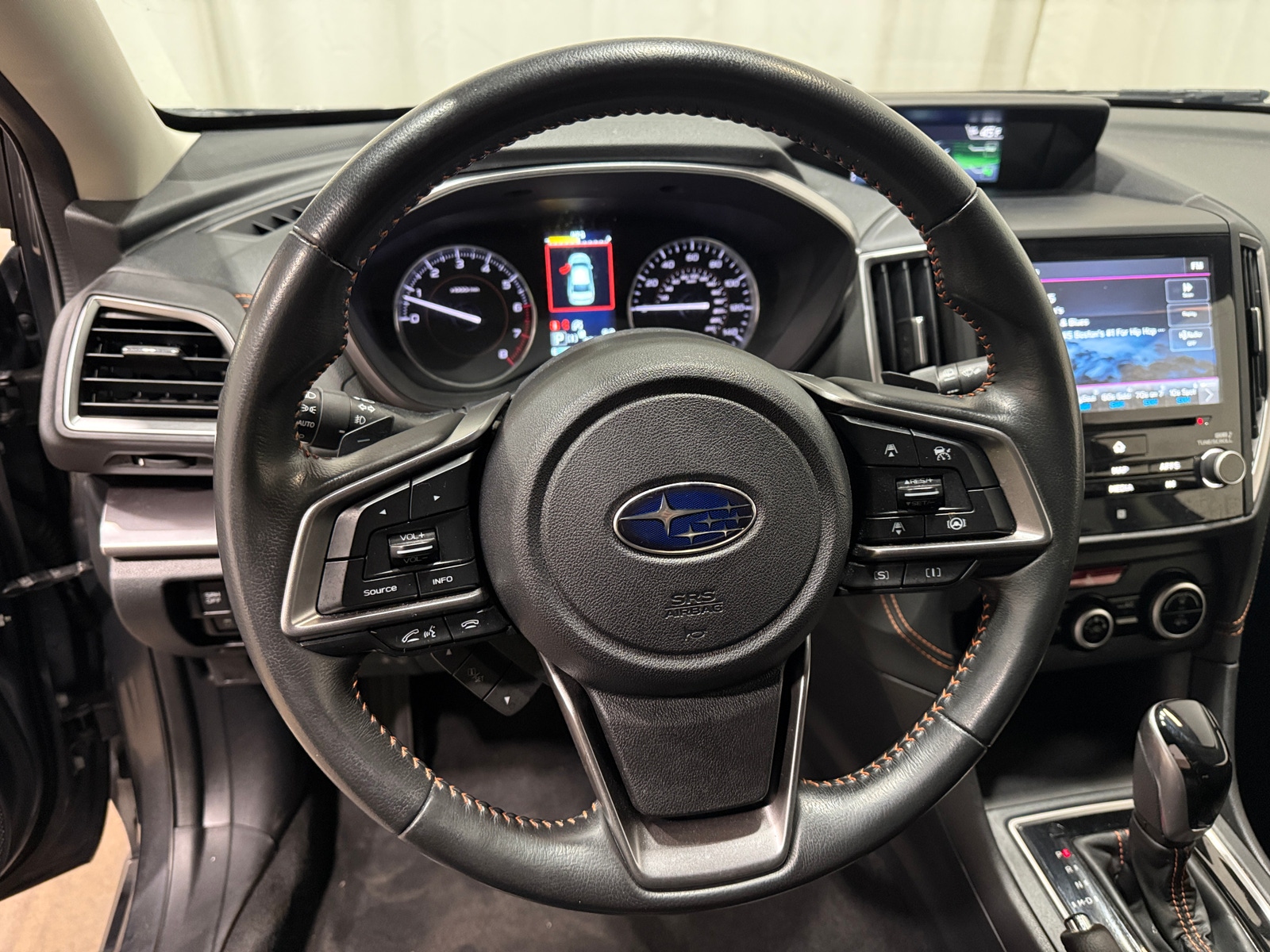 Thumbnail: 2023 Subaru Crosstrek - 4