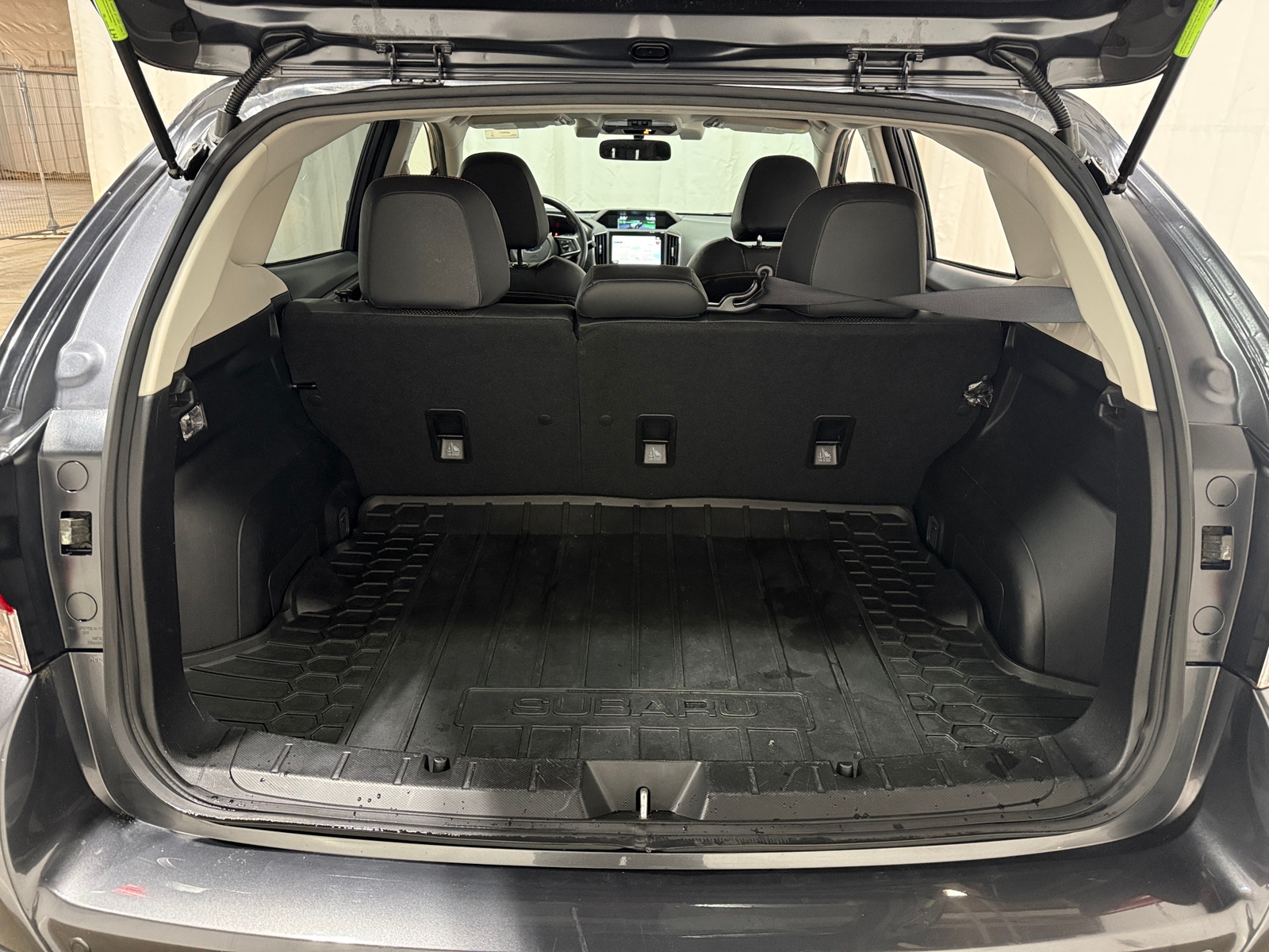 Thumbnail: 2023 Subaru Crosstrek - 6