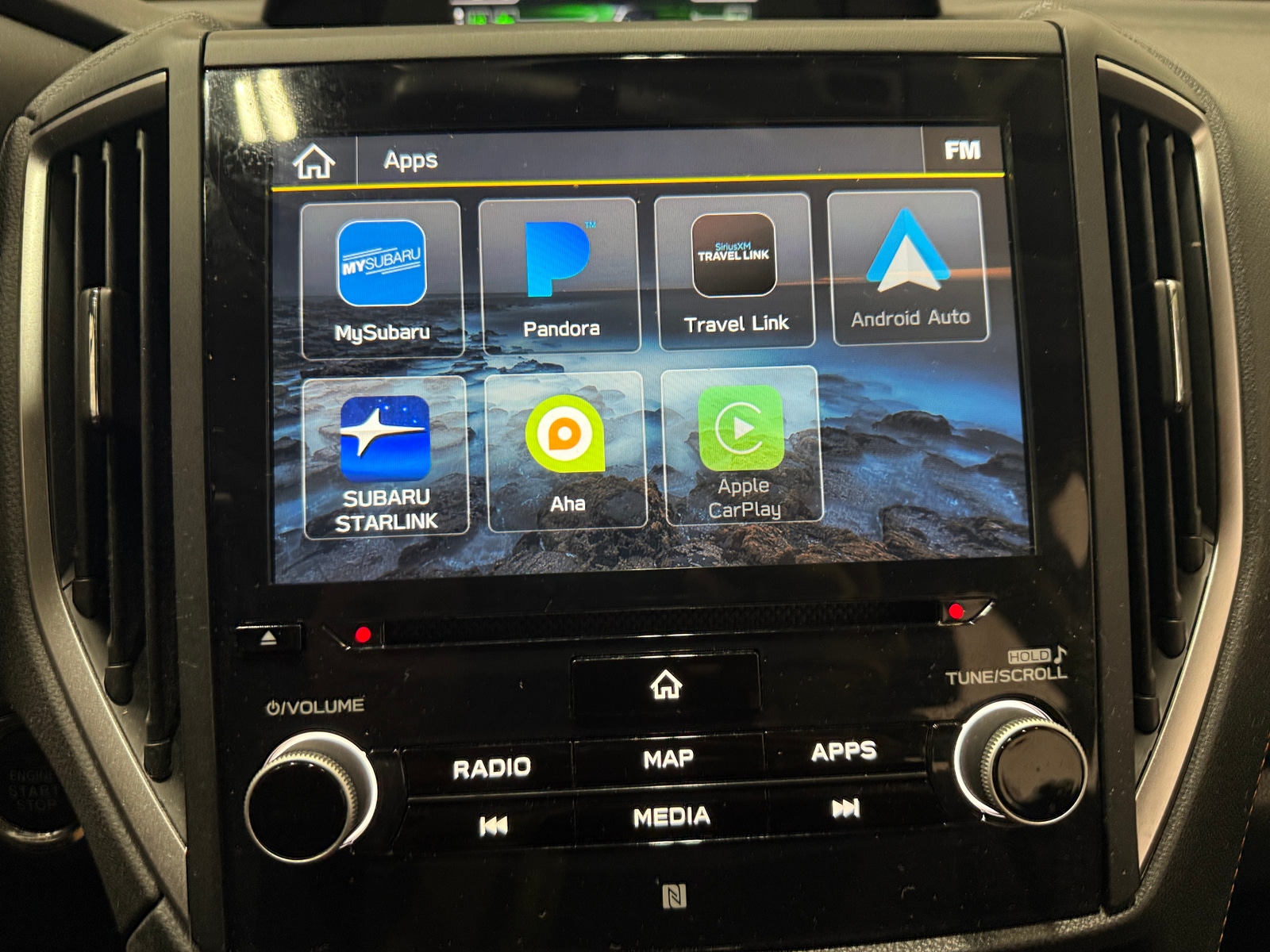 Thumbnail: 2023 Subaru Crosstrek - 3