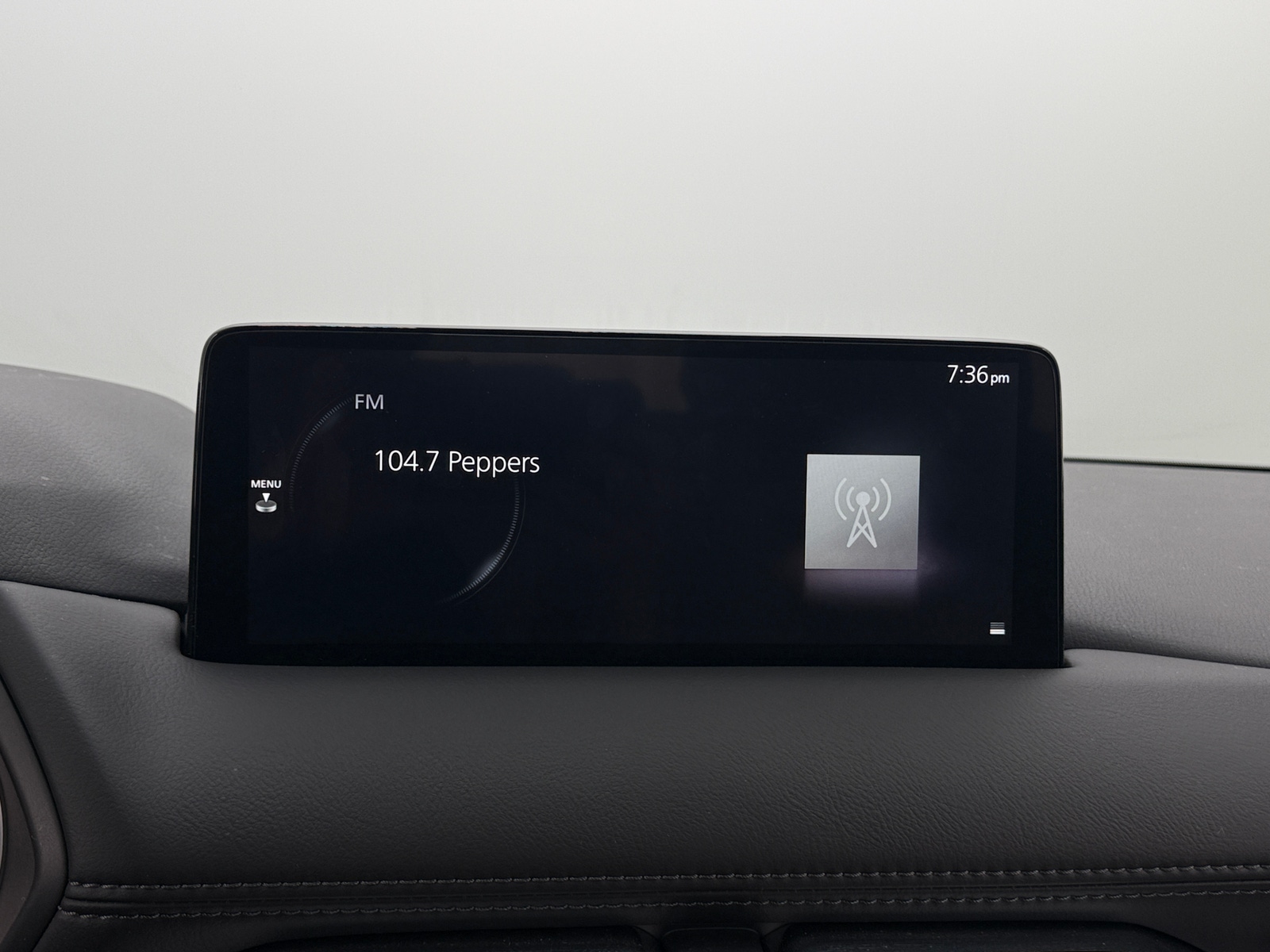 Thumbnail: 2024 Mazda CX-5 - 3