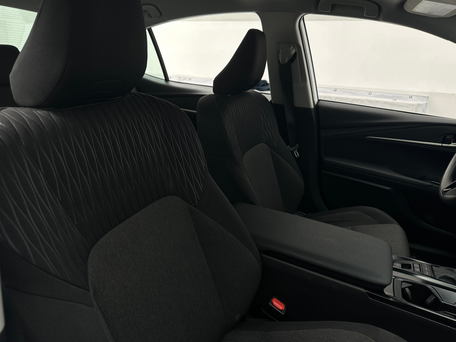 Thumbnail: 2025 Toyota Camry - 2