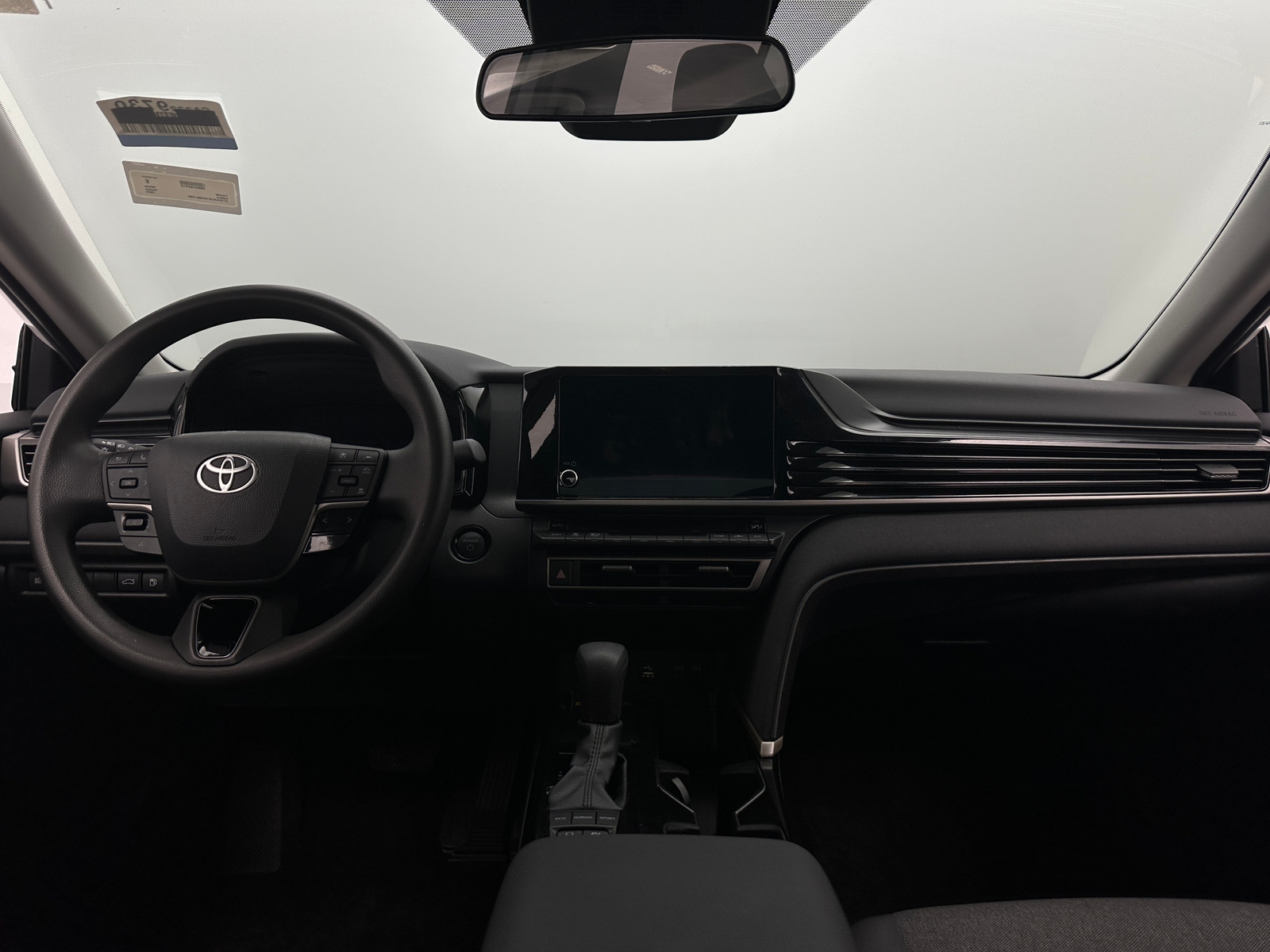 Thumbnail: 2025 Toyota Camry - 3