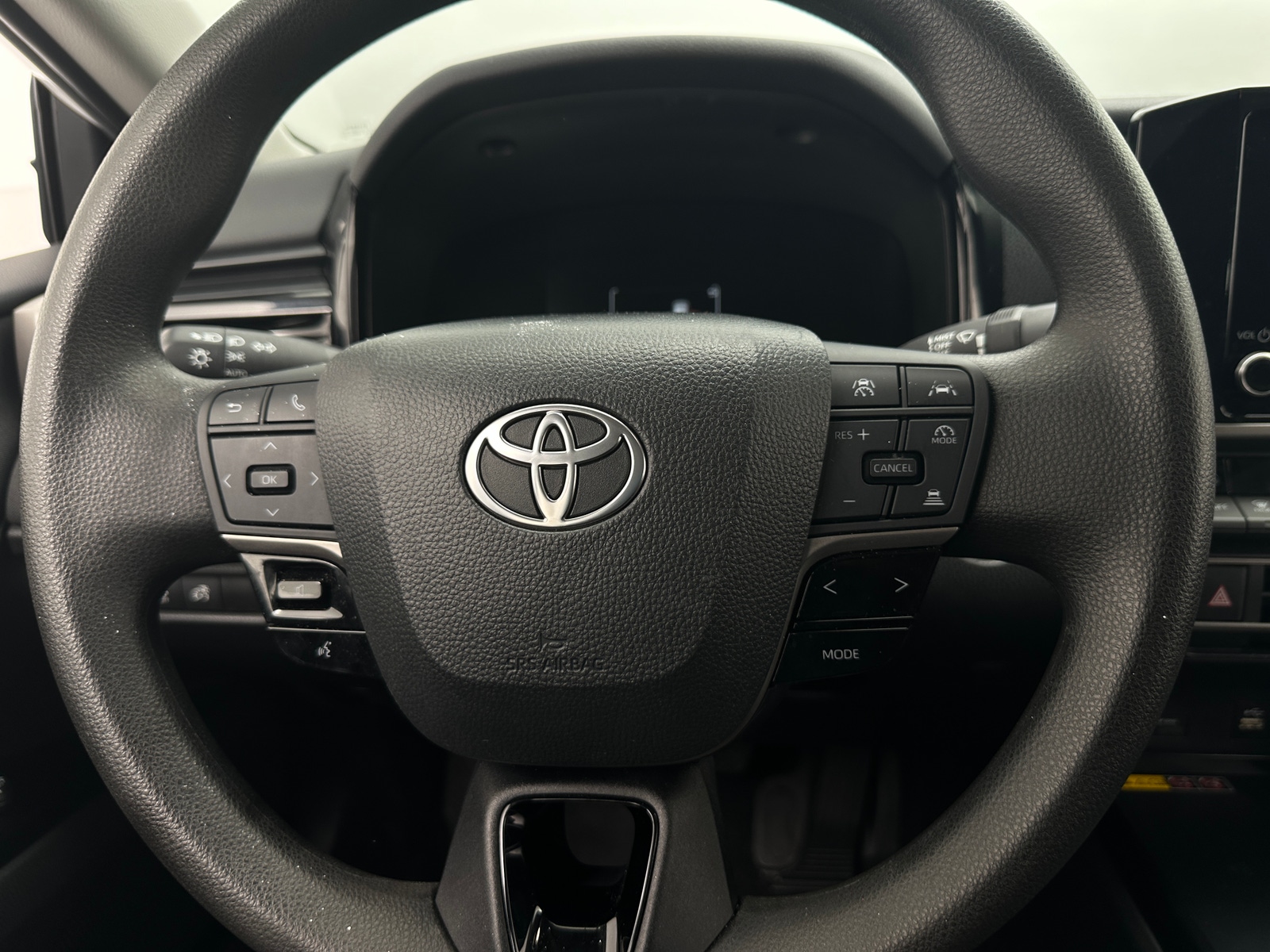 Thumbnail: 2025 Toyota Camry - 5