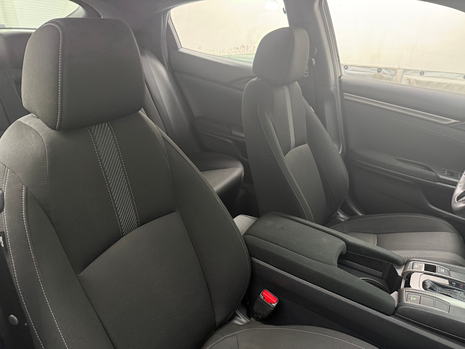 Thumbnail: 2019 Honda Civic - 2