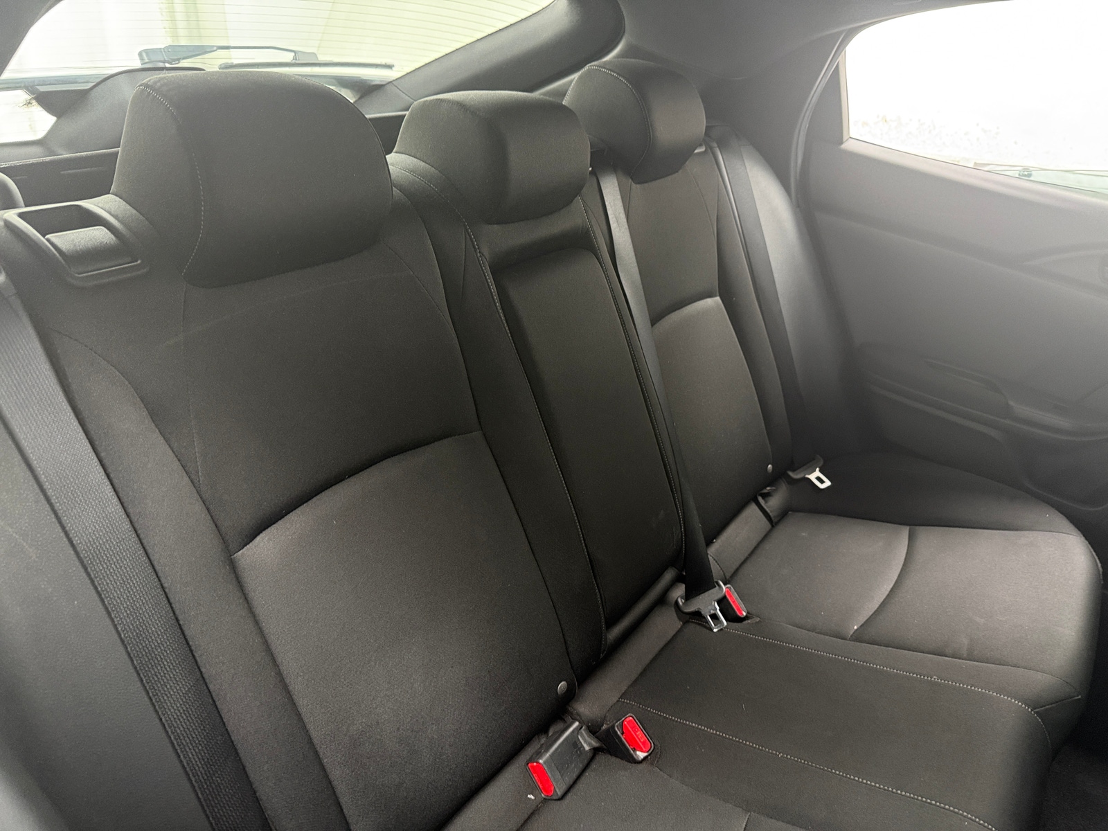 Thumbnail: 2019 Honda Civic - 6