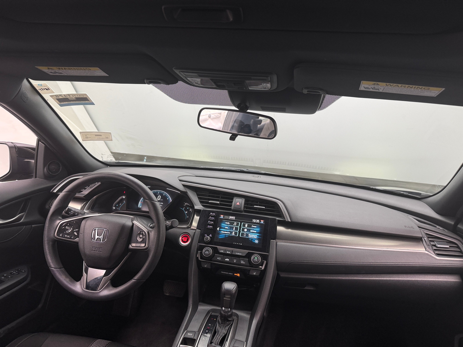 Thumbnail: 2019 Honda Civic - 3