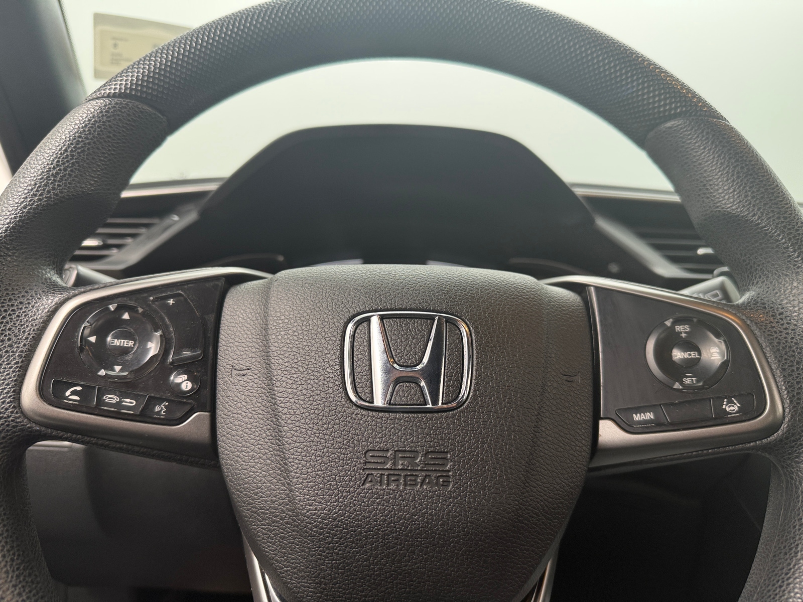 Thumbnail: 2019 Honda Civic - 5