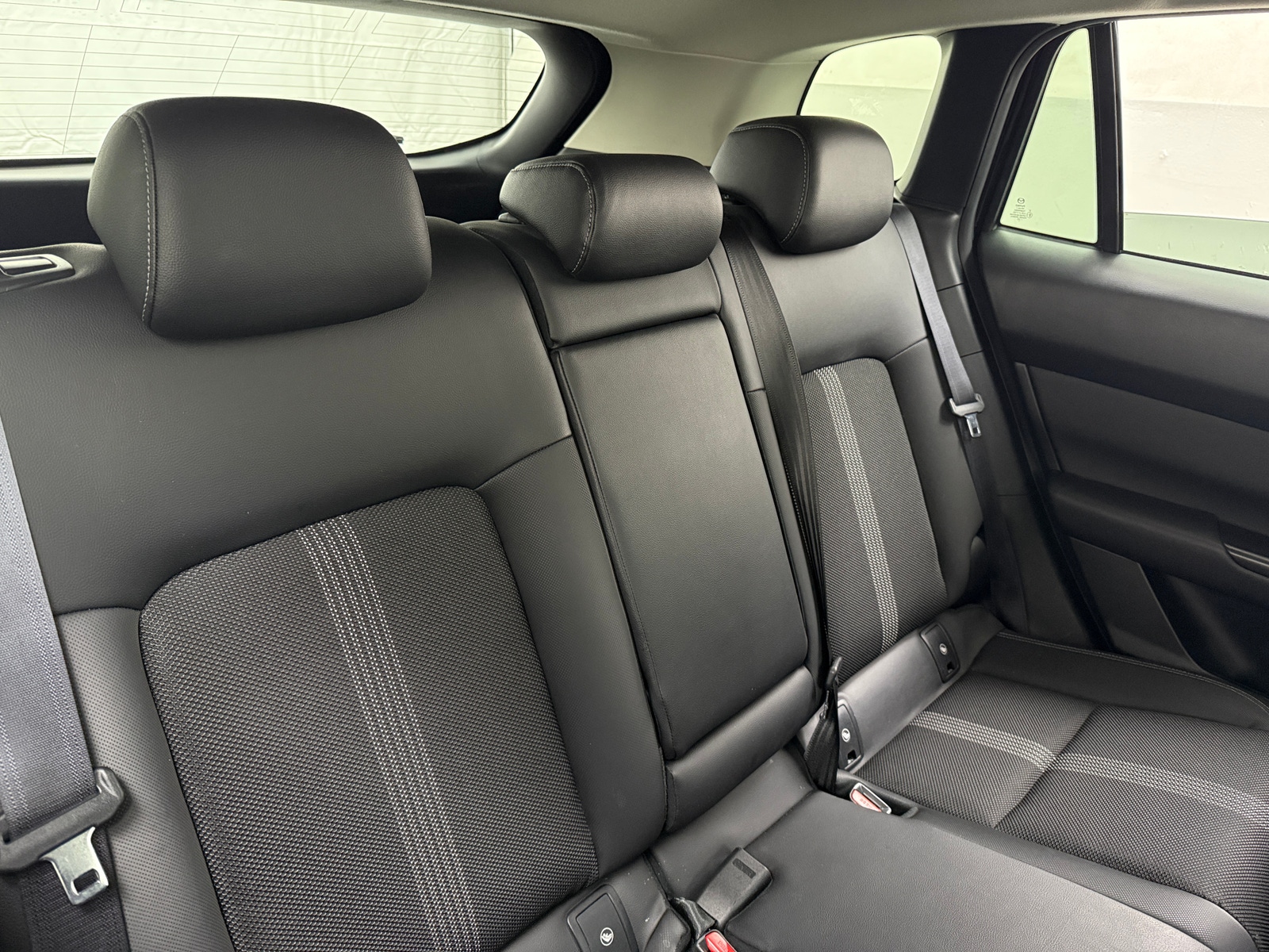 Thumbnail: 2024 Mazda CX-50 - 5