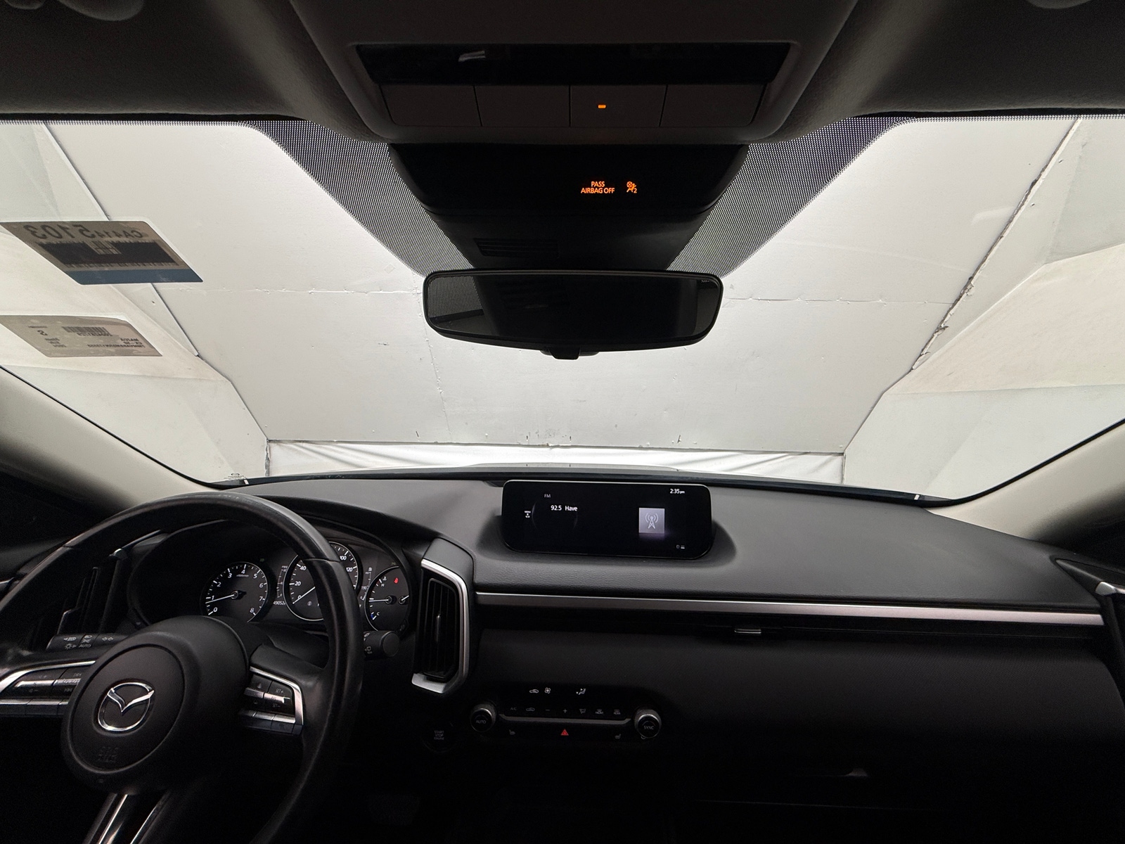 Thumbnail: 2024 Mazda CX-50 - 2