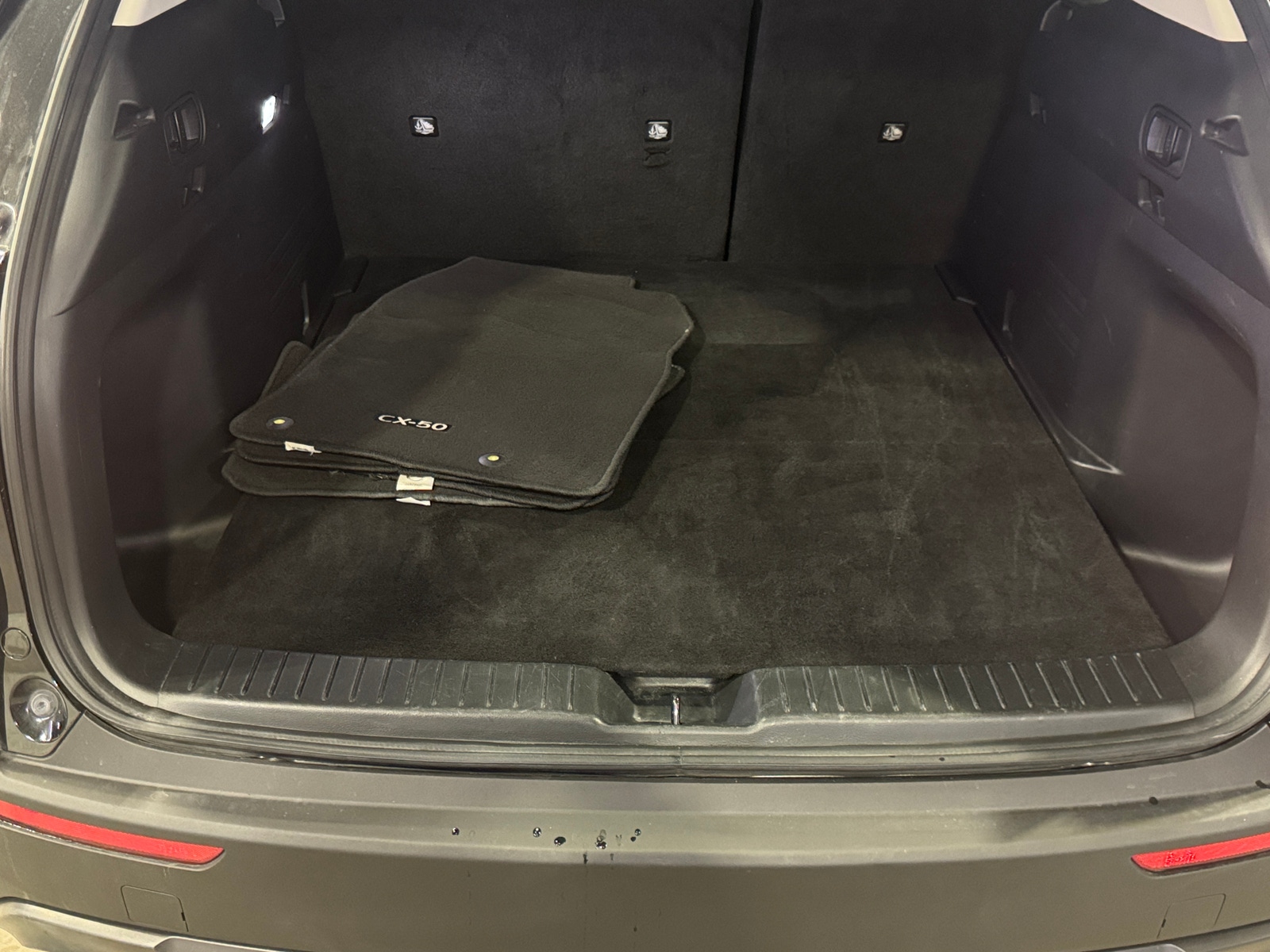 Thumbnail: 2024 Mazda CX-50 - 6