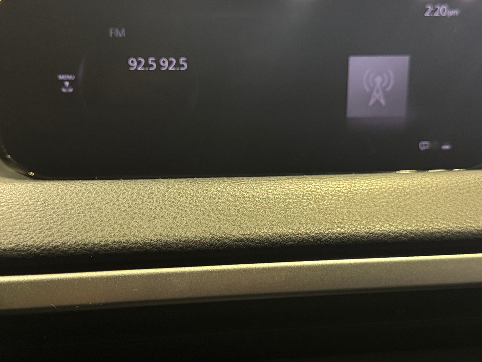 Thumbnail: 2024 Mazda CX-50 - 3