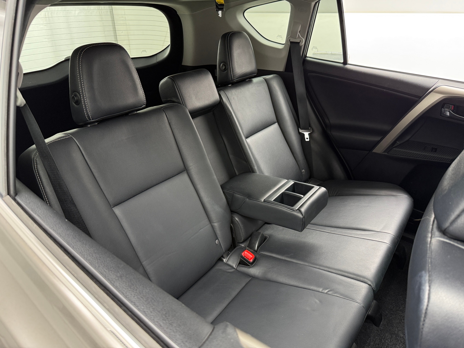 Thumbnail: 2015 Toyota RAV4 - 5