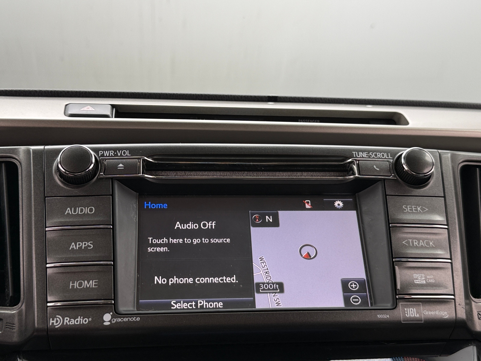 Thumbnail: 2015 Toyota RAV4 - 3