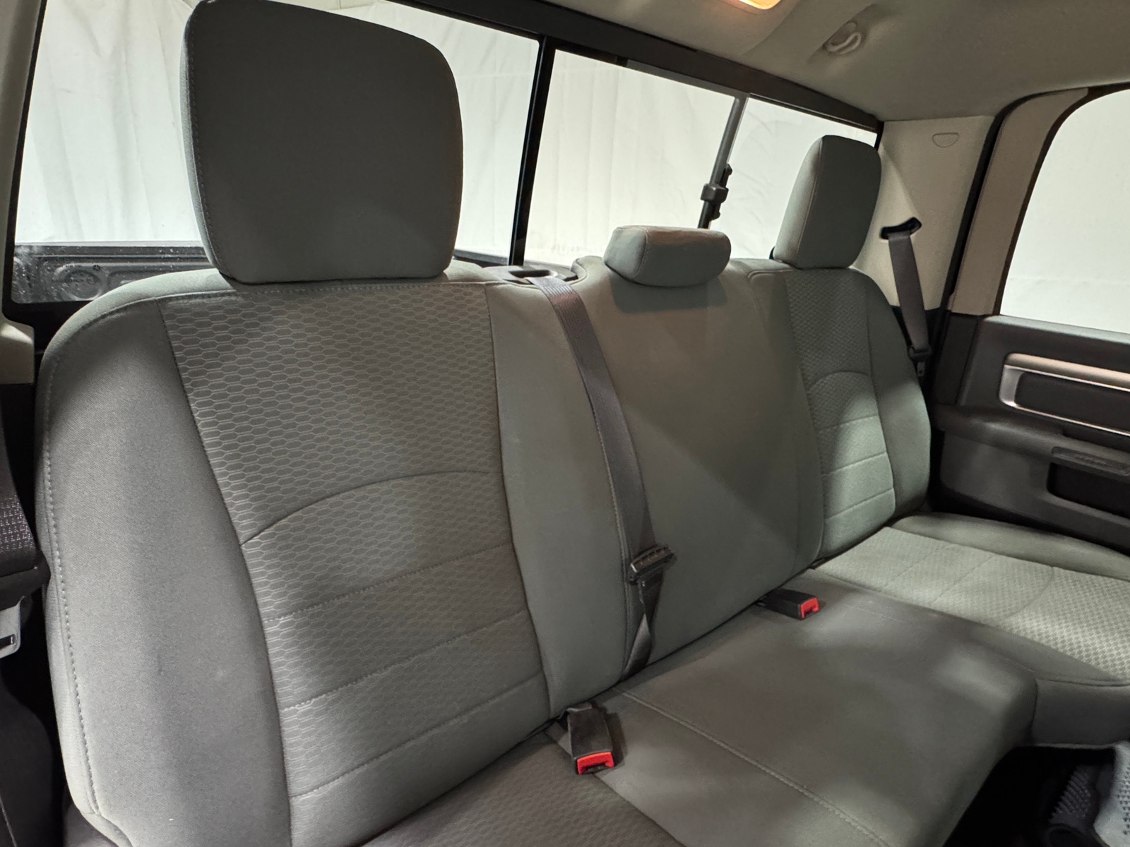 Thumbnail: 2019 RAM 1500 Classic - 6