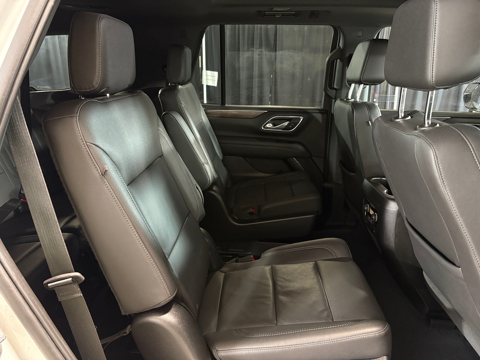 Thumbnail: 2023 Chevrolet Tahoe - 5