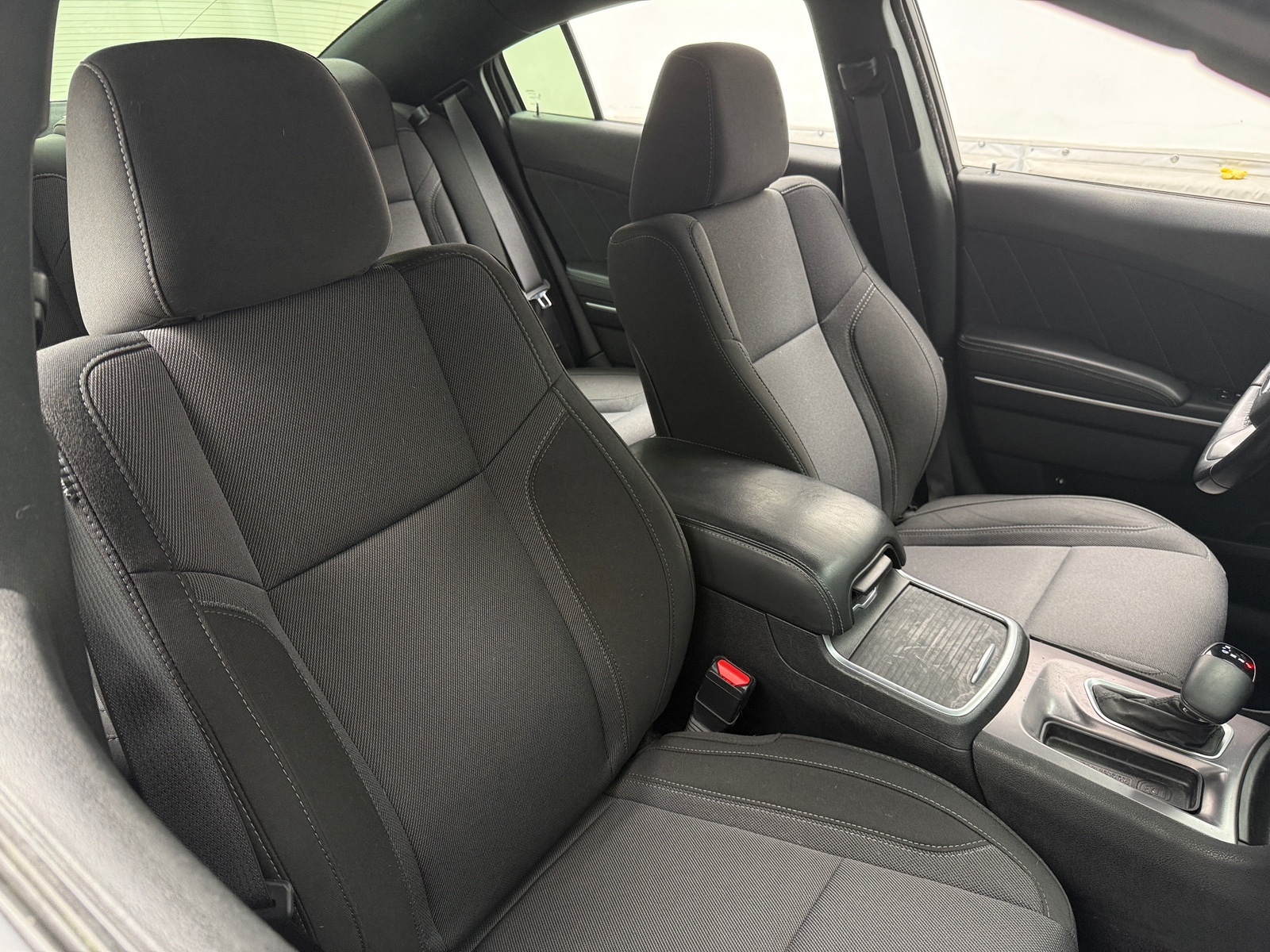 Thumbnail: 2019 Dodge Charger - 2