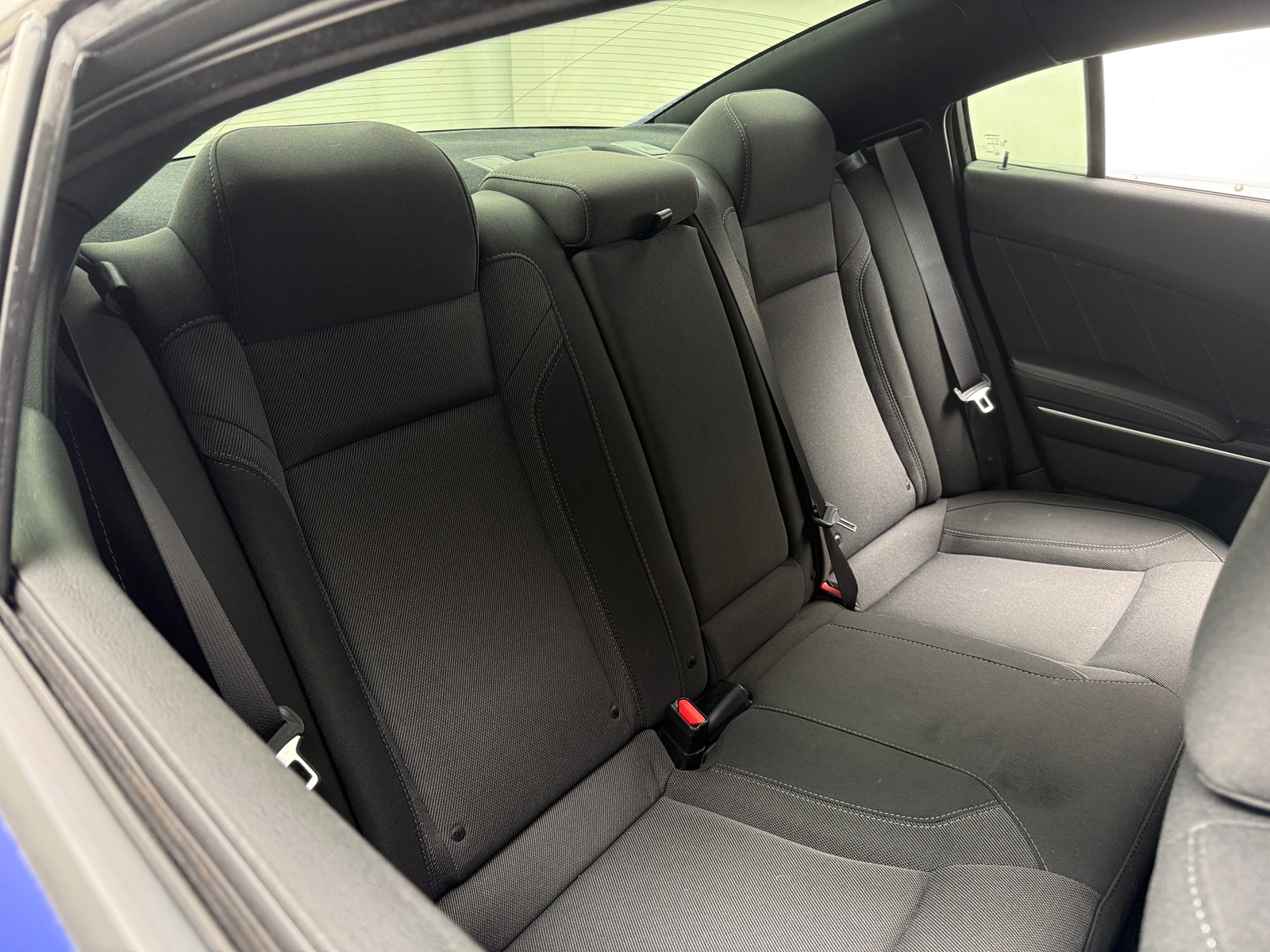 Thumbnail: 2019 Dodge Charger - 6